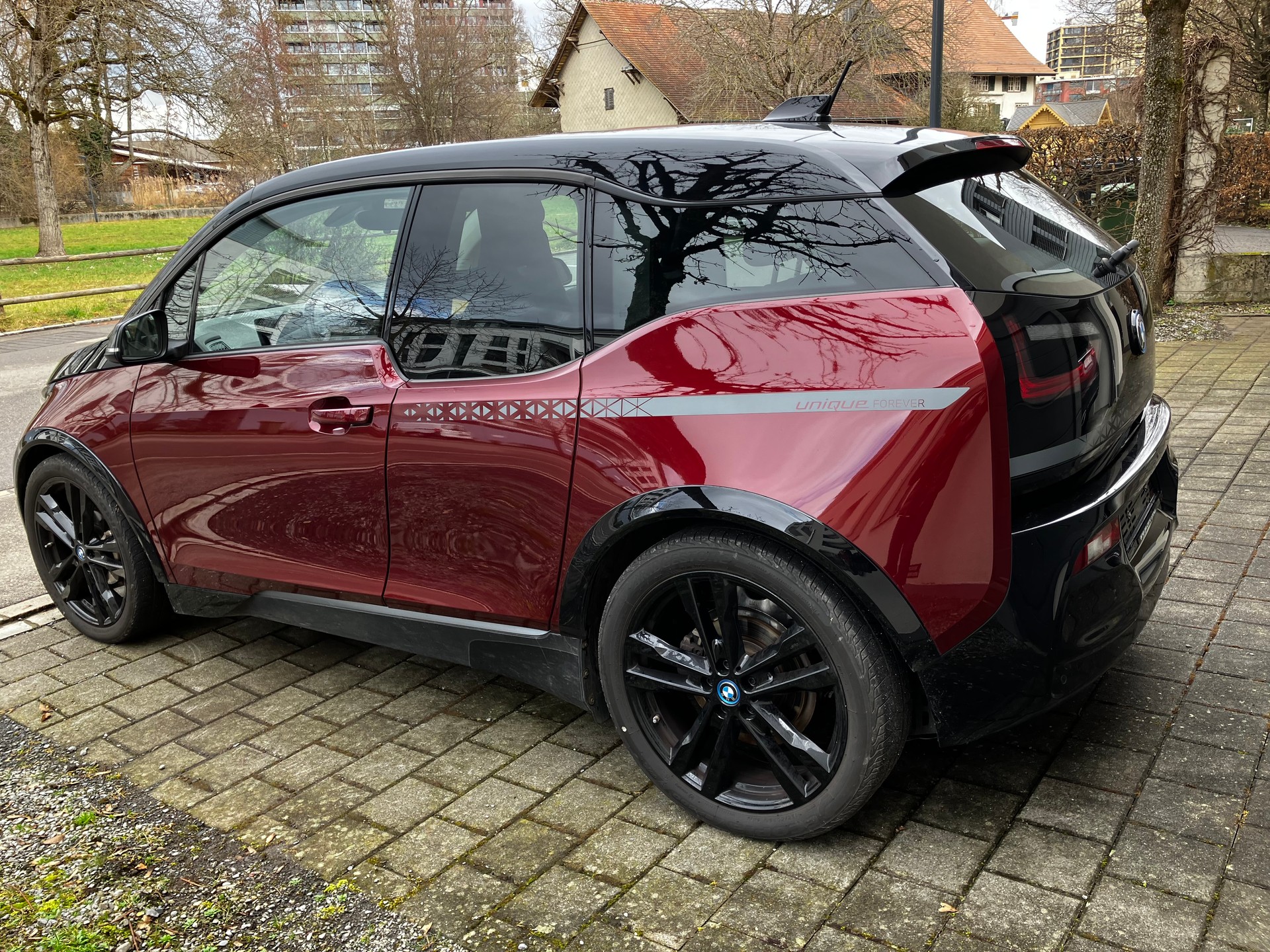 BMW i3S „Unique forever“-image-2
