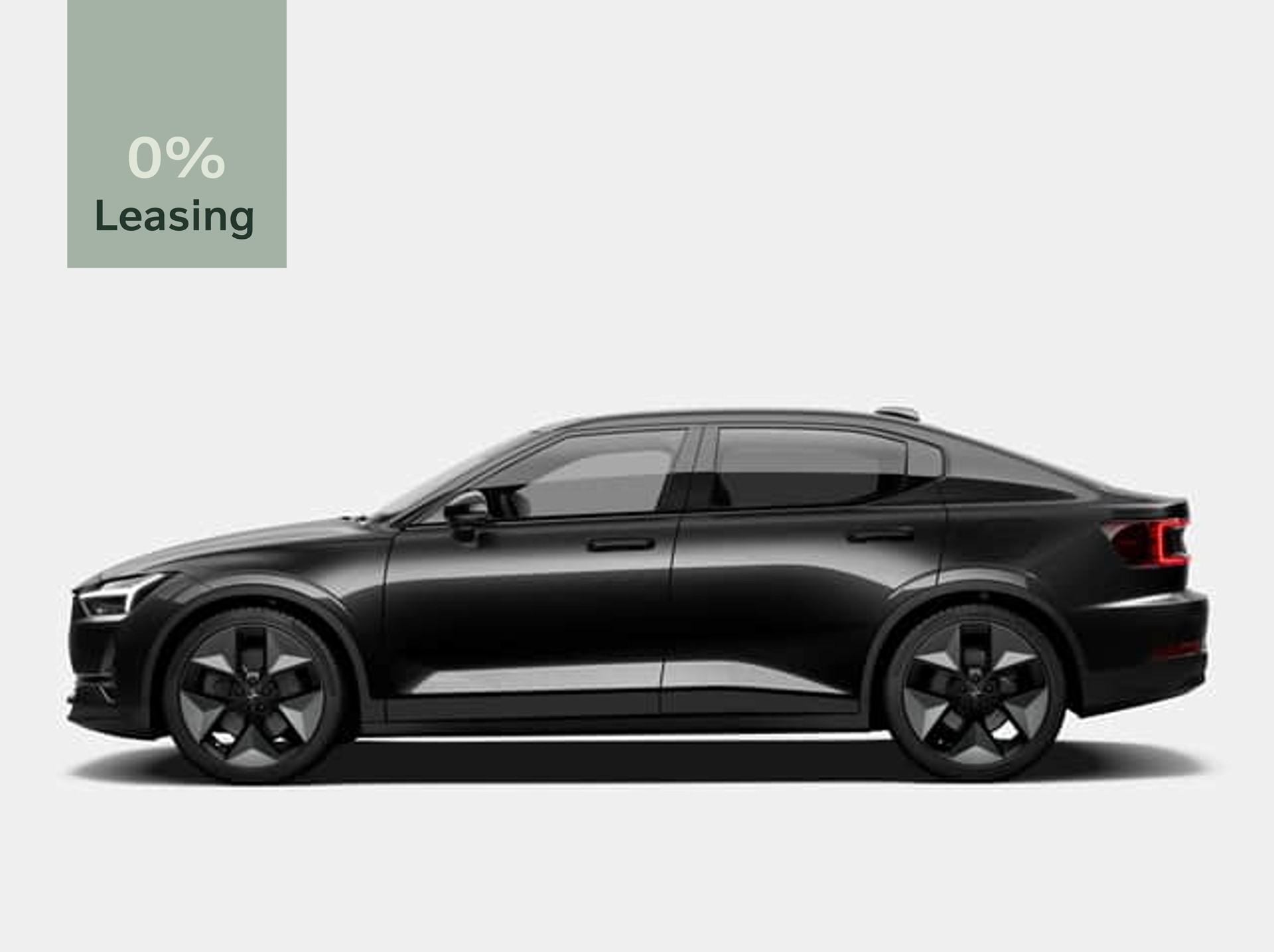 POLESTAR 2 Long Range Dual Motor Prime-image-0