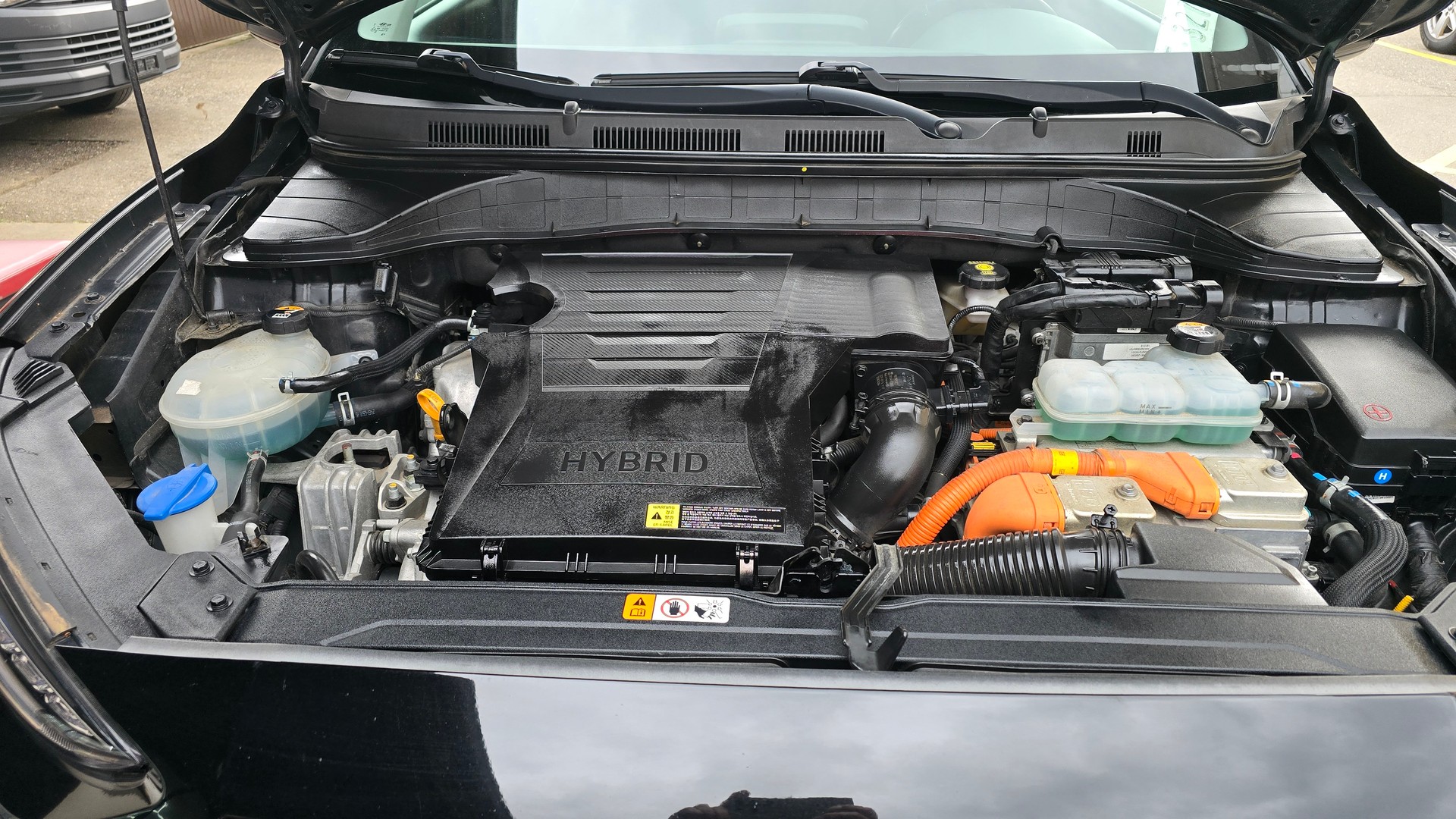 HYUNDAI Kona 1.6 GDi HEV Vertex DCT-image-21