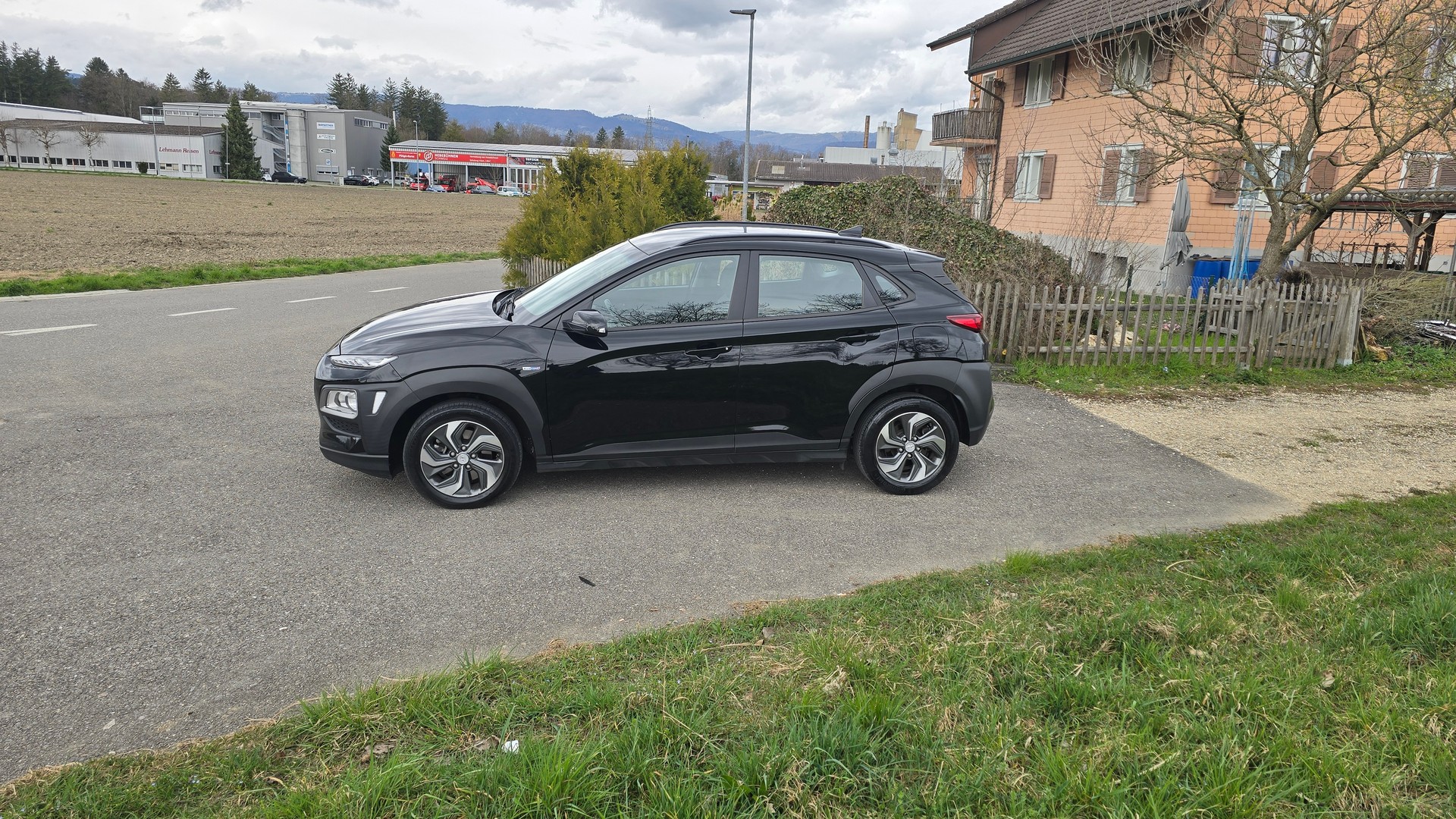HYUNDAI Kona 1.6 GDi HEV Vertex DCT-showroom-element-2