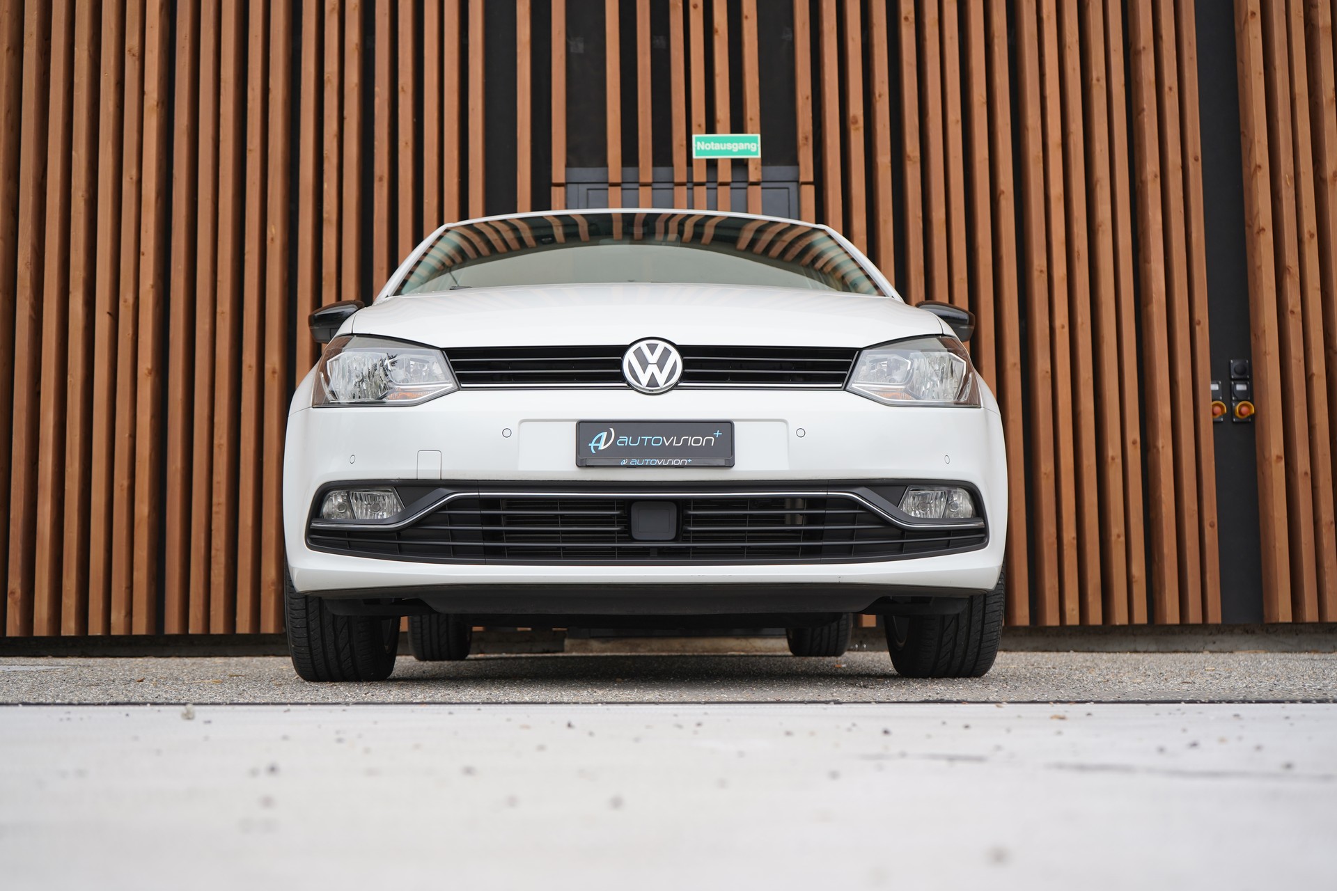 VW Polo 1.2 TSI BMT FRESH DSG l 90 PS-image-13