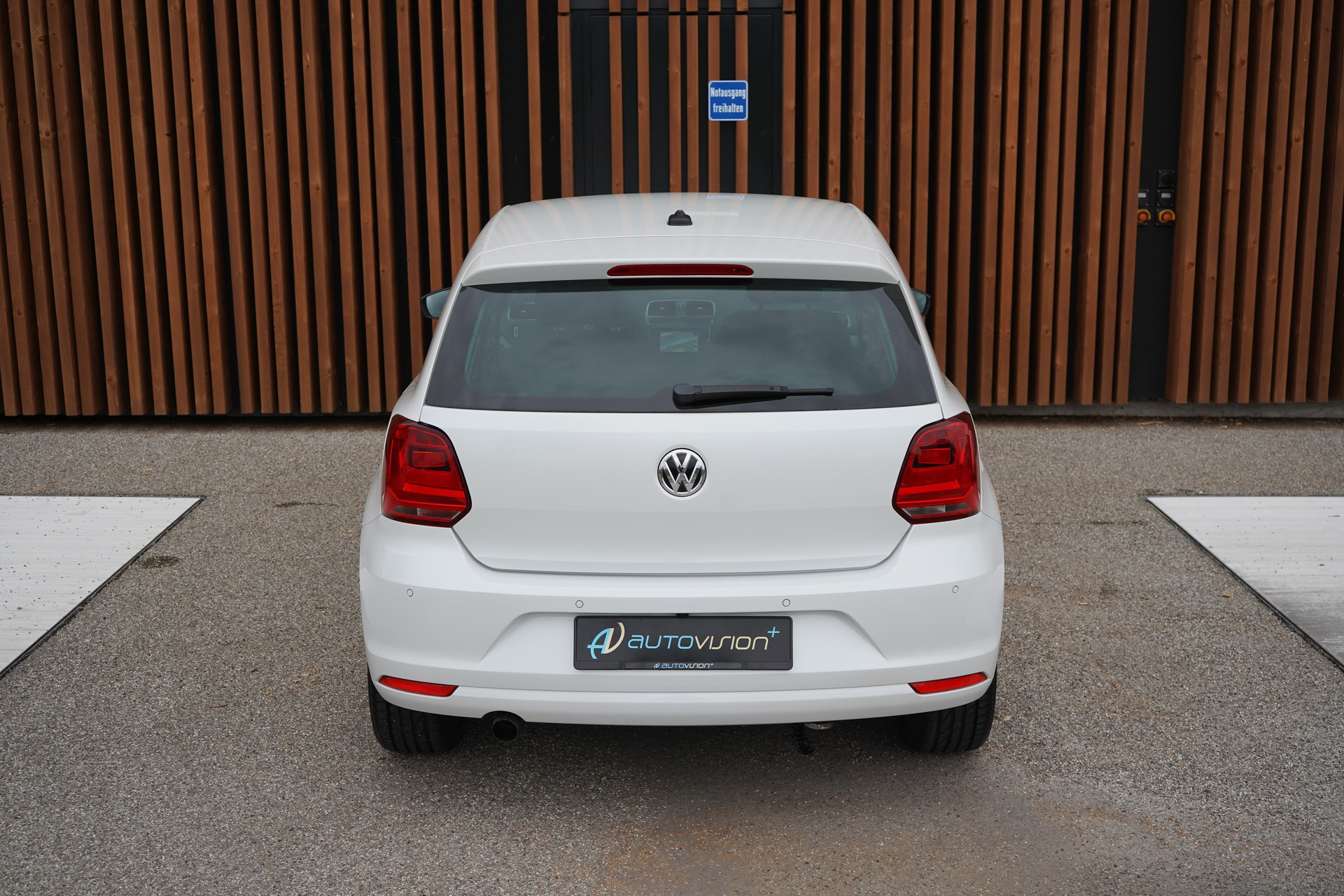 VW Polo 1.2 TSI BMT FRESH DSG l 90 PS-image-14