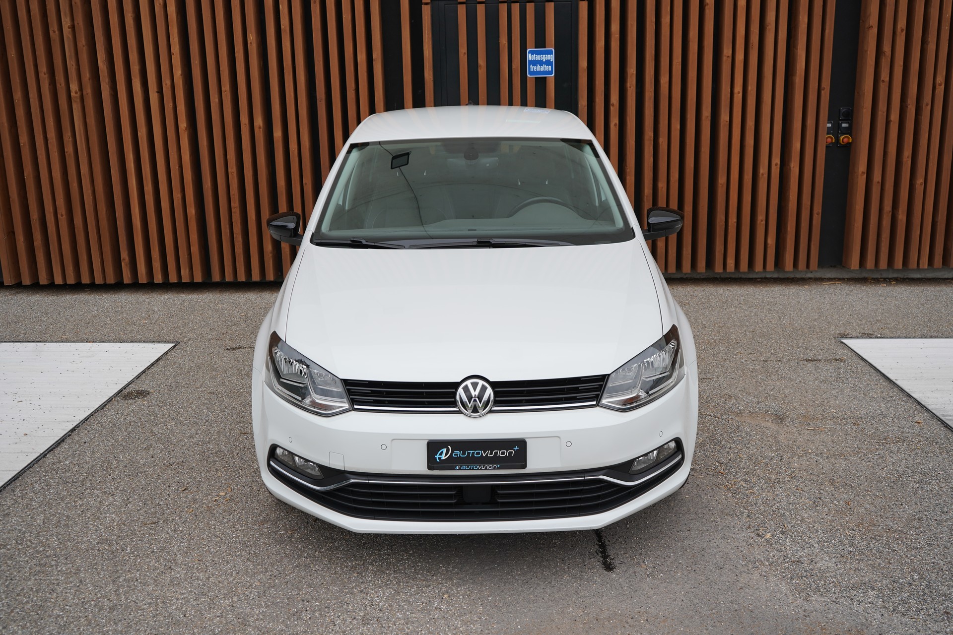 VW Polo 1.2 TSI BMT FRESH DSG l 90 PS-image-12