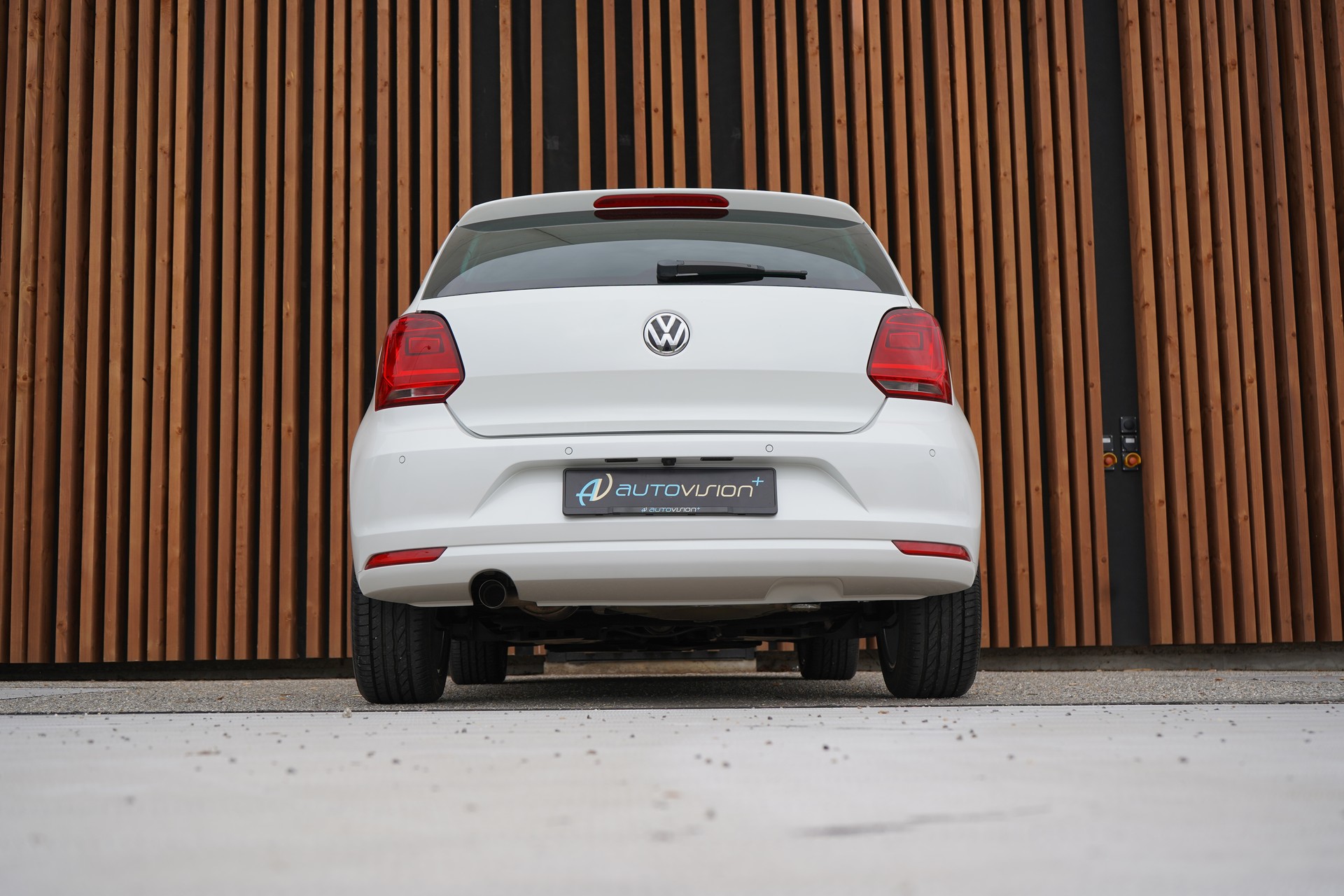 VW Polo 1.2 TSI BMT FRESH DSG l 90 PS-image-15