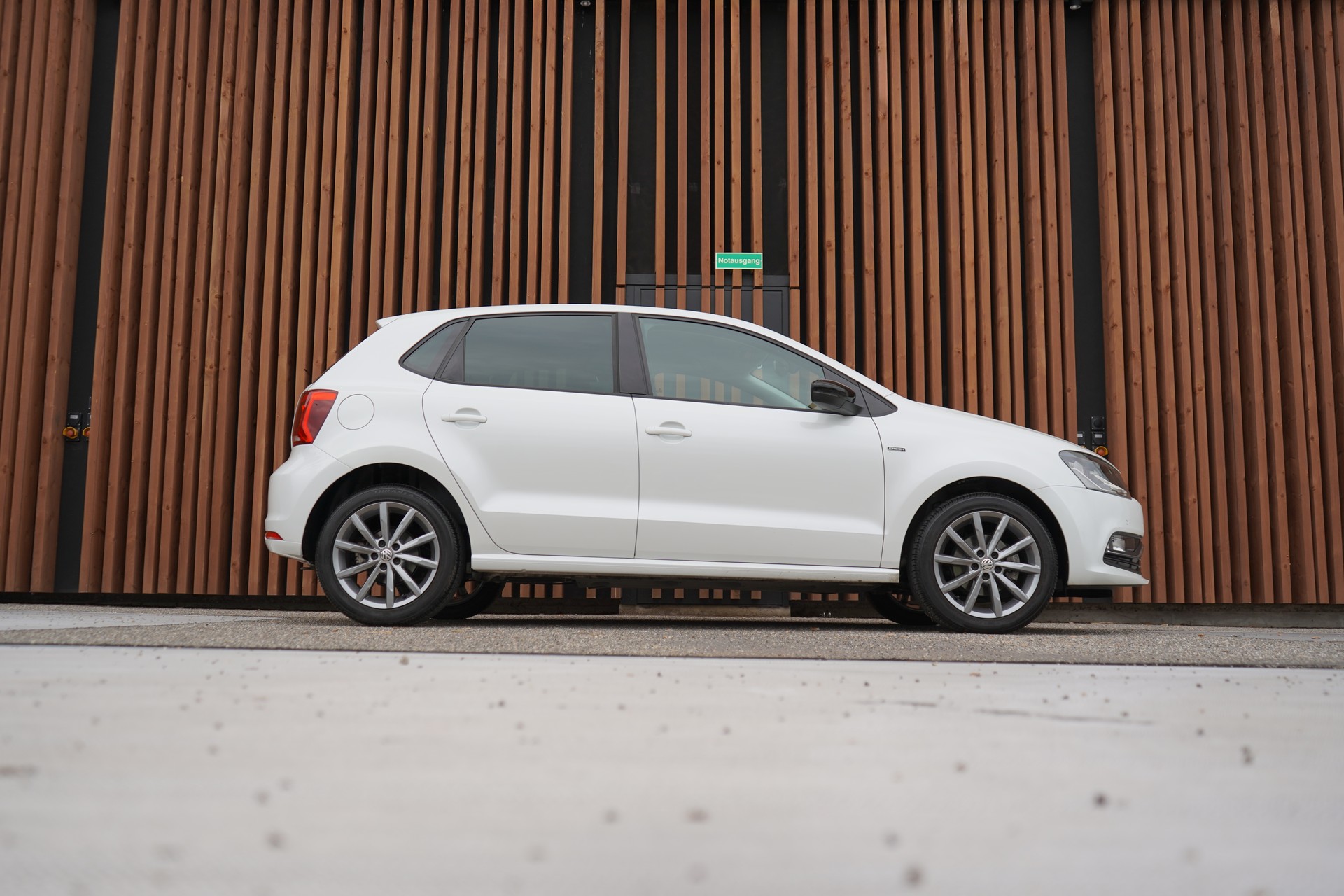 VW Polo 1.2 TSI BMT FRESH DSG l 90 PS