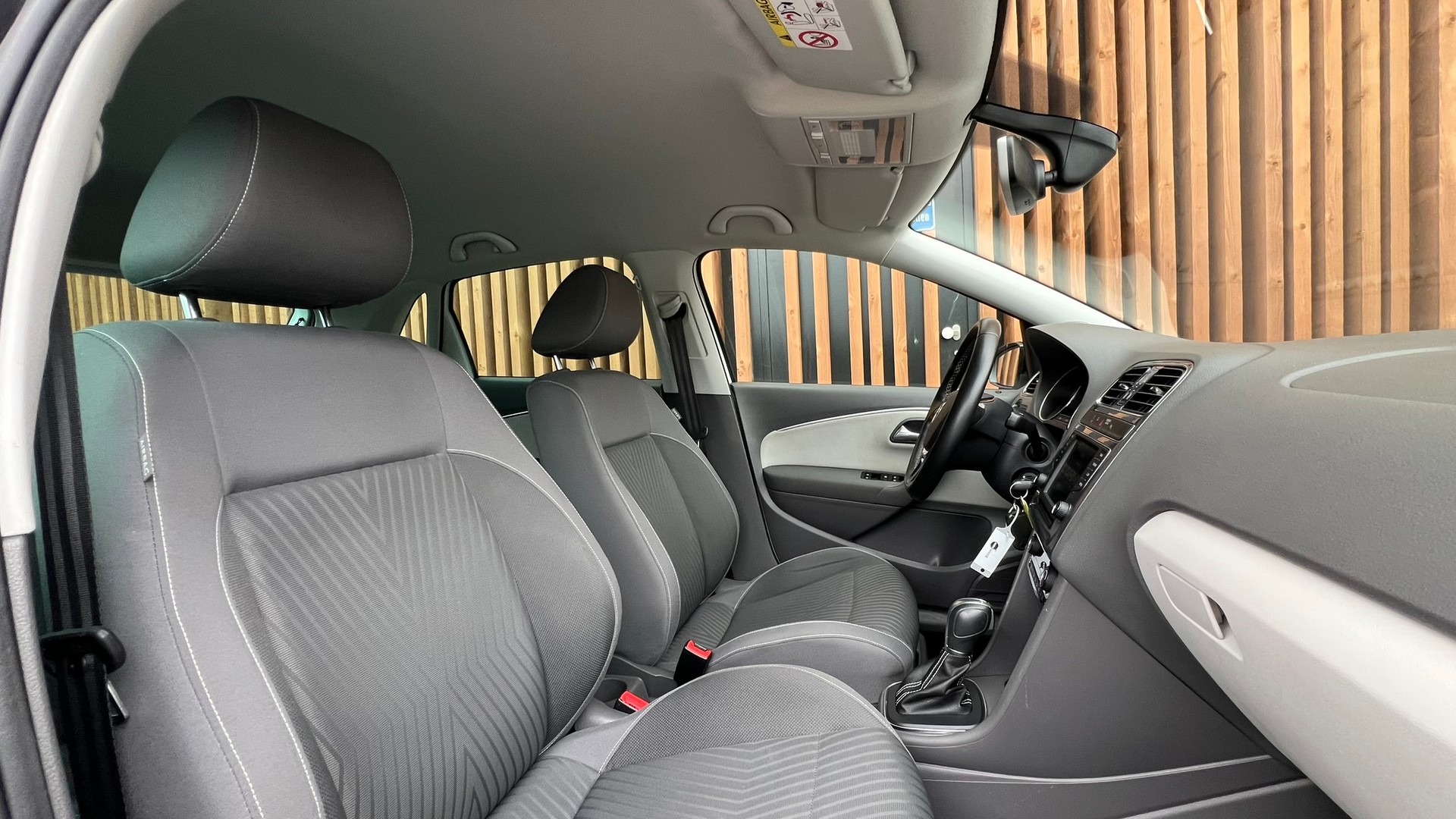 VW Polo 1.2 TSI BMT FRESH DSG l 90 PS-image-23