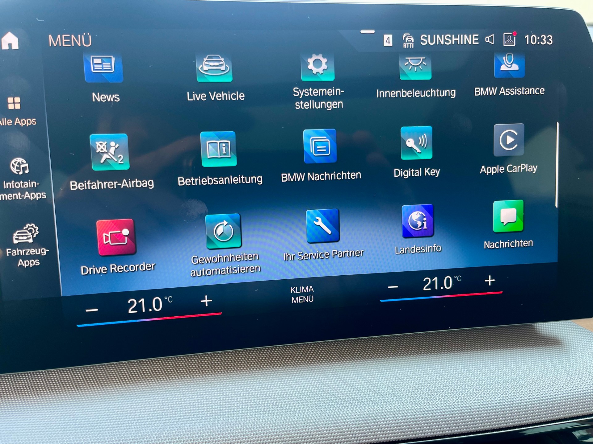 BMW 223d Active Tourer xDrive DKG**AHK 1500 Kg**-image-19