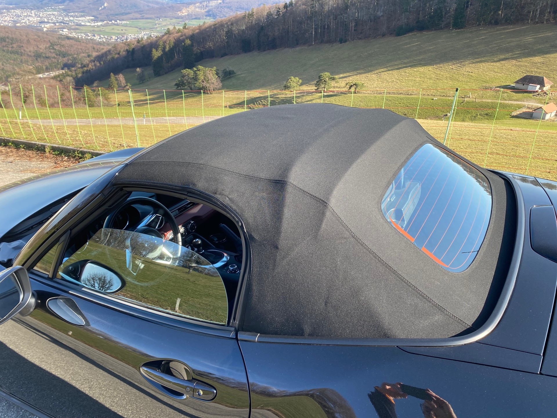 MAZDA MX-5 SKYACTIV-G 184 Revolution-image-5