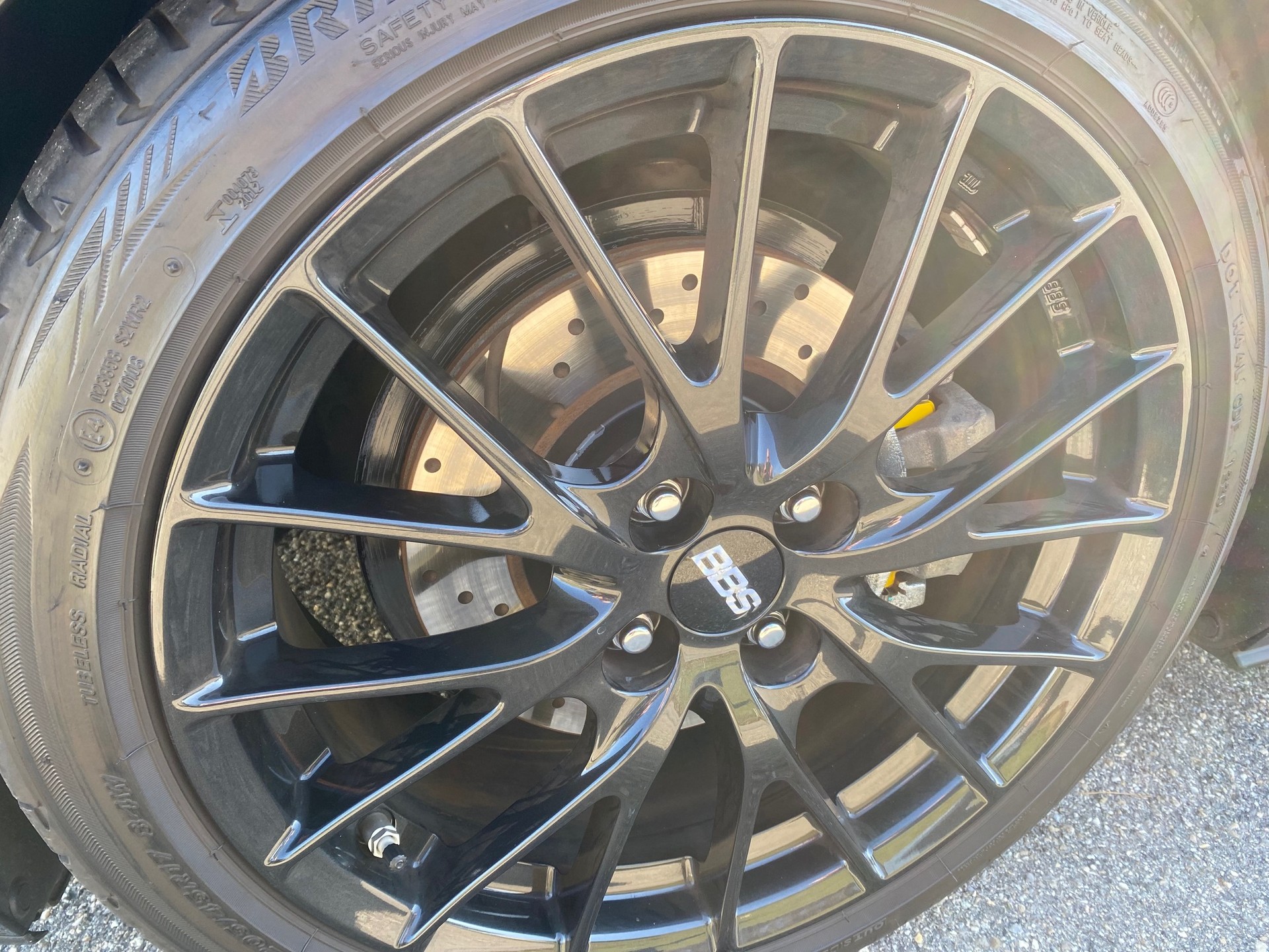 MAZDA MX-5 SKYACTIV-G 184 Revolution-image-2