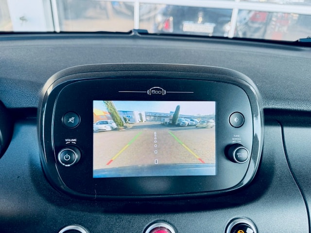 FIAT 500X 1.4T Xcite 4x4 Automatic-image-8
