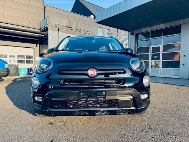 FIAT 500X 1.4T Xcite 4x4 Automatic-image-2