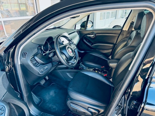 FIAT 500X 1.4T Xcite 4x4 Automatic-image-1