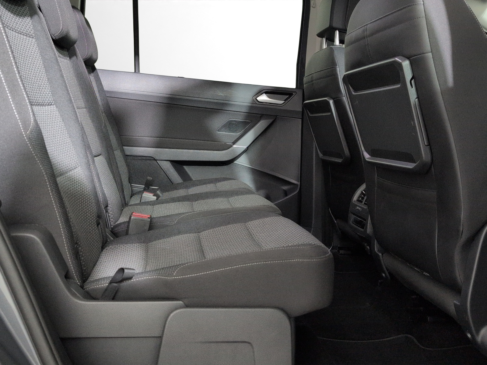 VW Touran 1.5 TSI EVO Comfortline United DSG-image-12