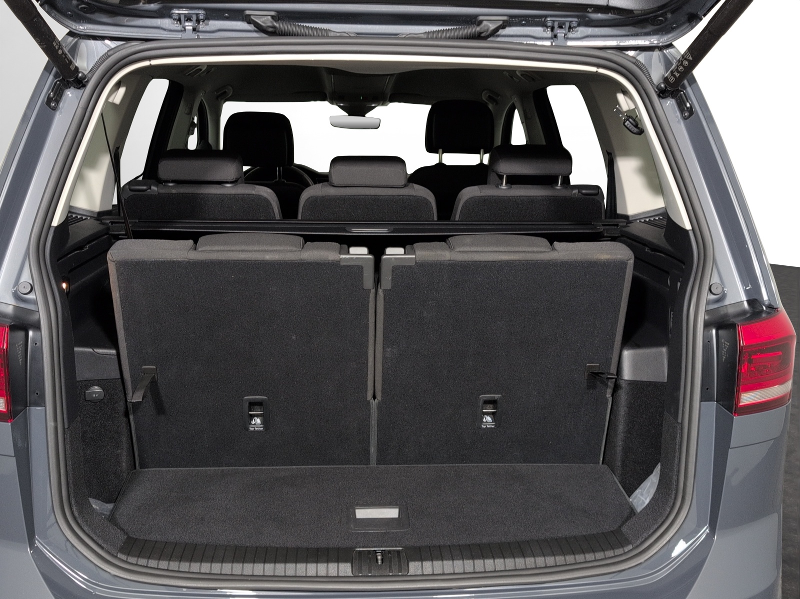 VW Touran 1.5 TSI EVO Comfortline United DSG-image-14