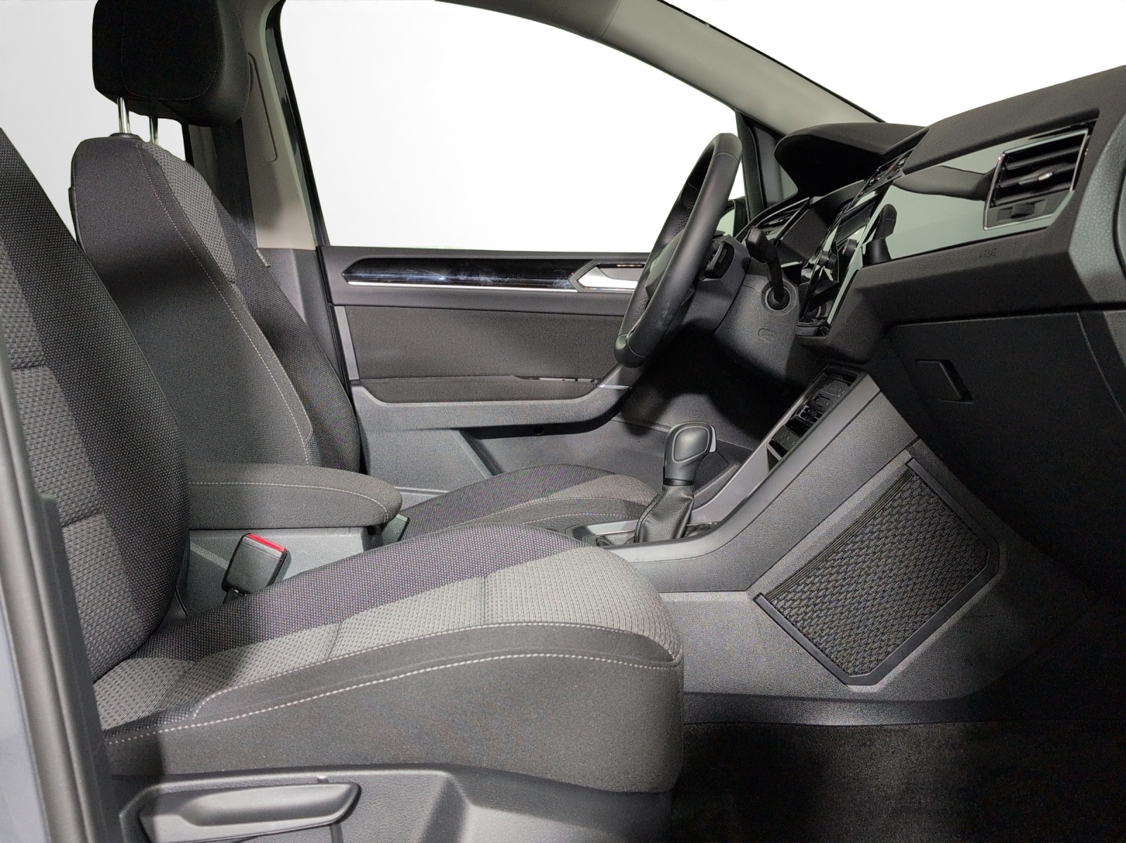 VW Touran 1.5 TSI EVO Comfortline United DSG-image-6