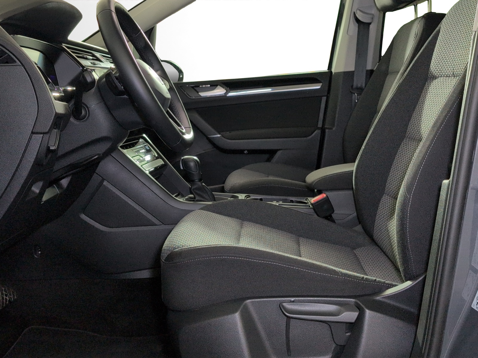 VW Touran 1.5 TSI EVO Comfortline United DSG-image-5