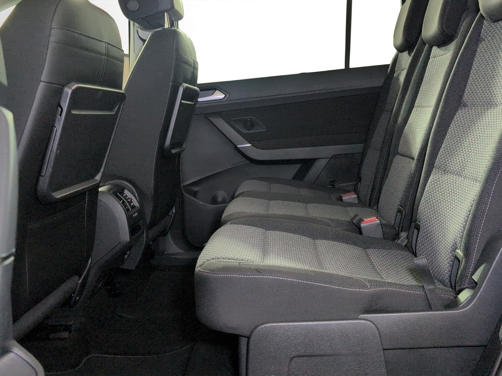 VW Touran 1.5 TSI EVO Comfortline United DSG-image-11