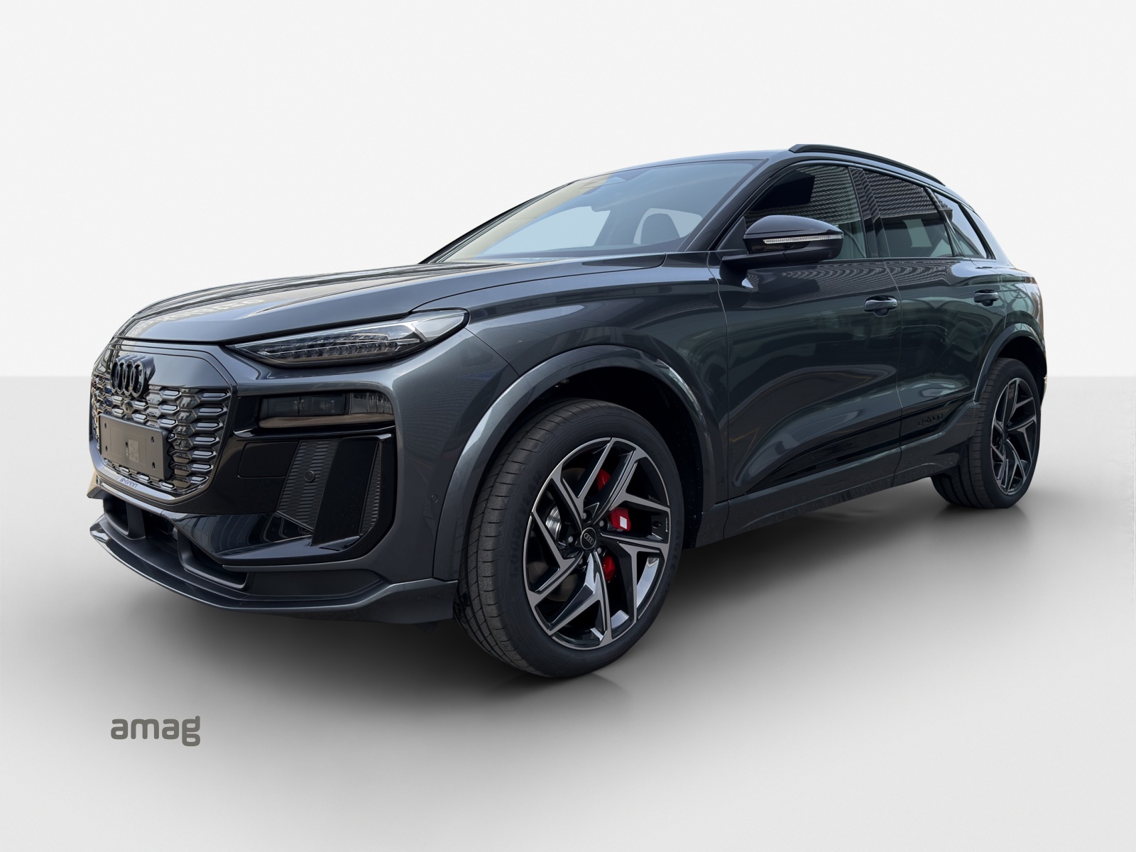 AUDI SQ6 e-tron quattro-image-0