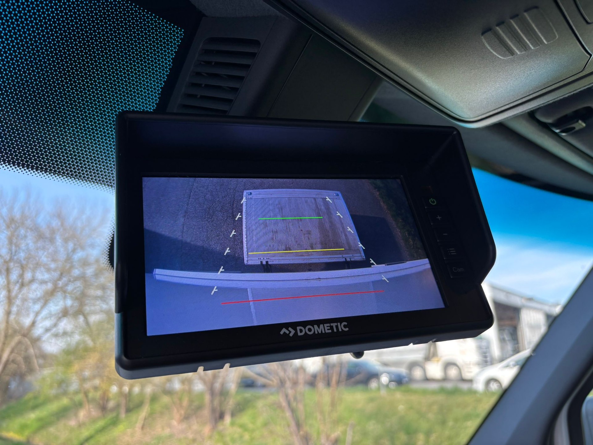 MERCEDES-BENZ Sprinter 317 CDI Lang 9G-TRONIC-image-11