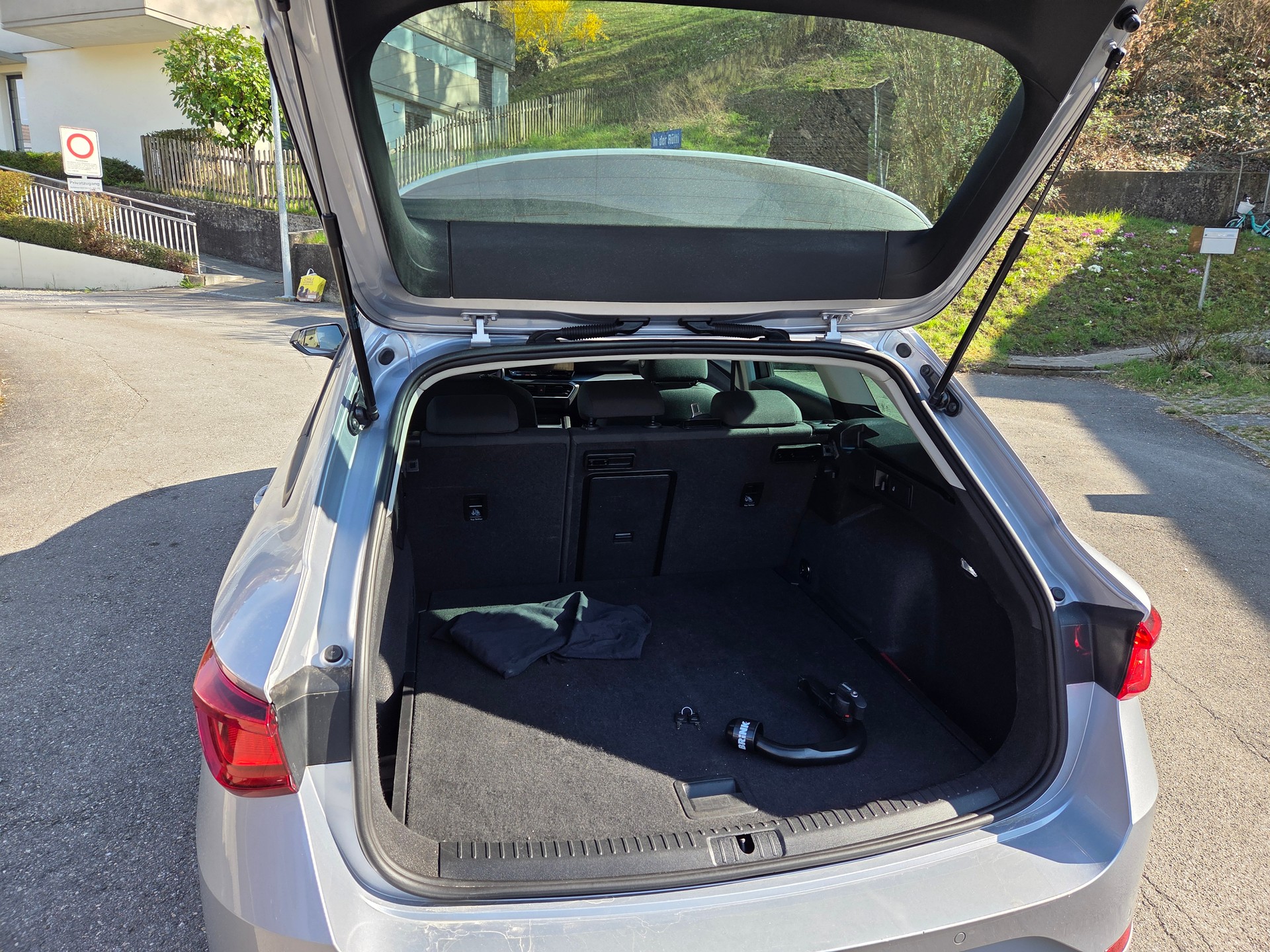 SEAT Leon ST 2.0 TDI EVO DSG Style-image-4