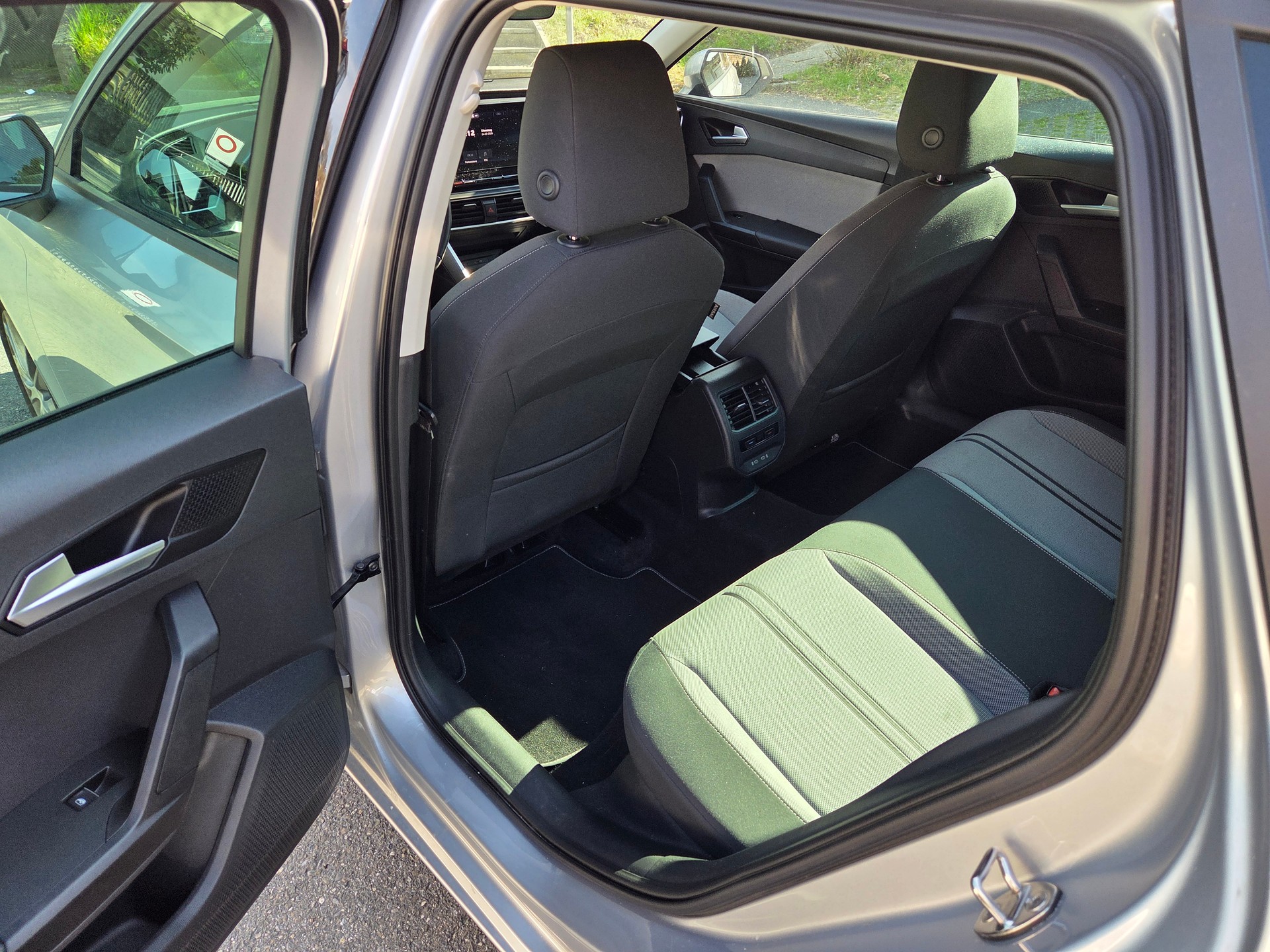 SEAT Leon ST 2.0 TDI EVO DSG Style-image-5