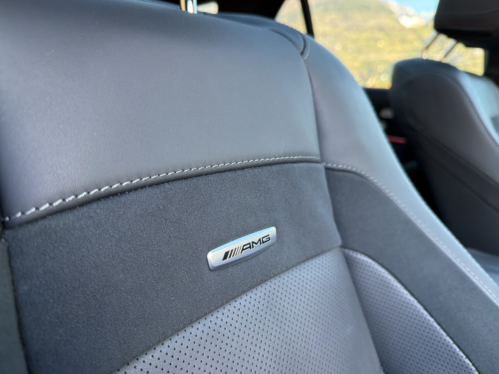 MERCEDES-BENZ GLE 53 AMG 4Matic+-image-22