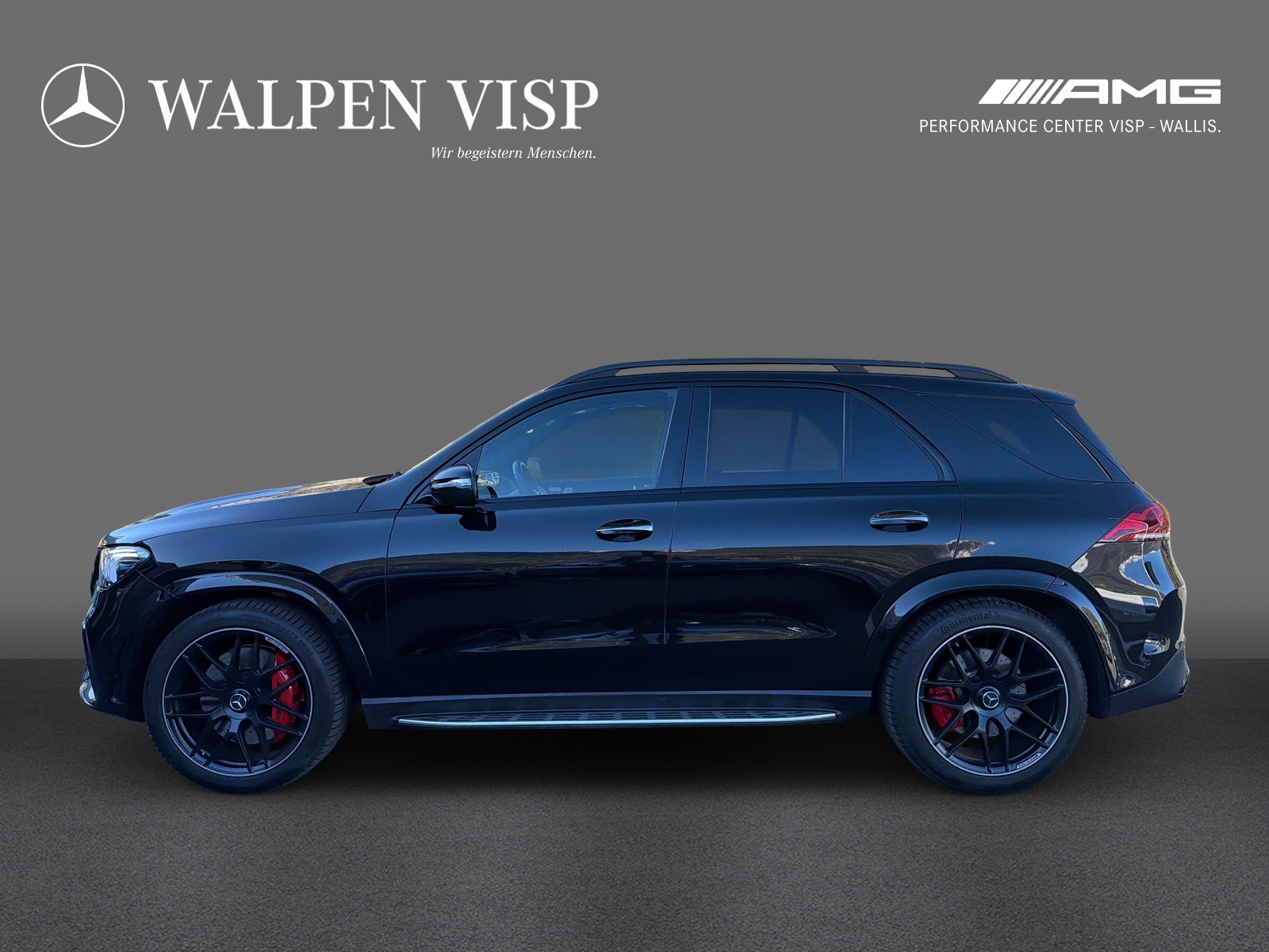 MERCEDES-BENZ GLE 53 AMG 4Matic+-image-2