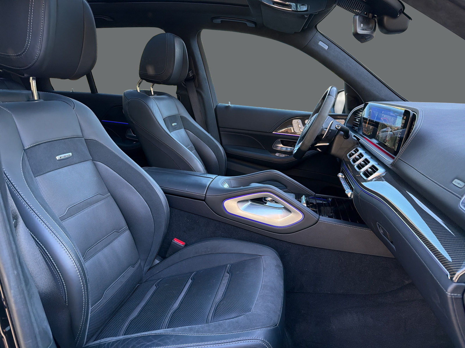 MERCEDES-BENZ GLE 53 AMG 4Matic+-image-17