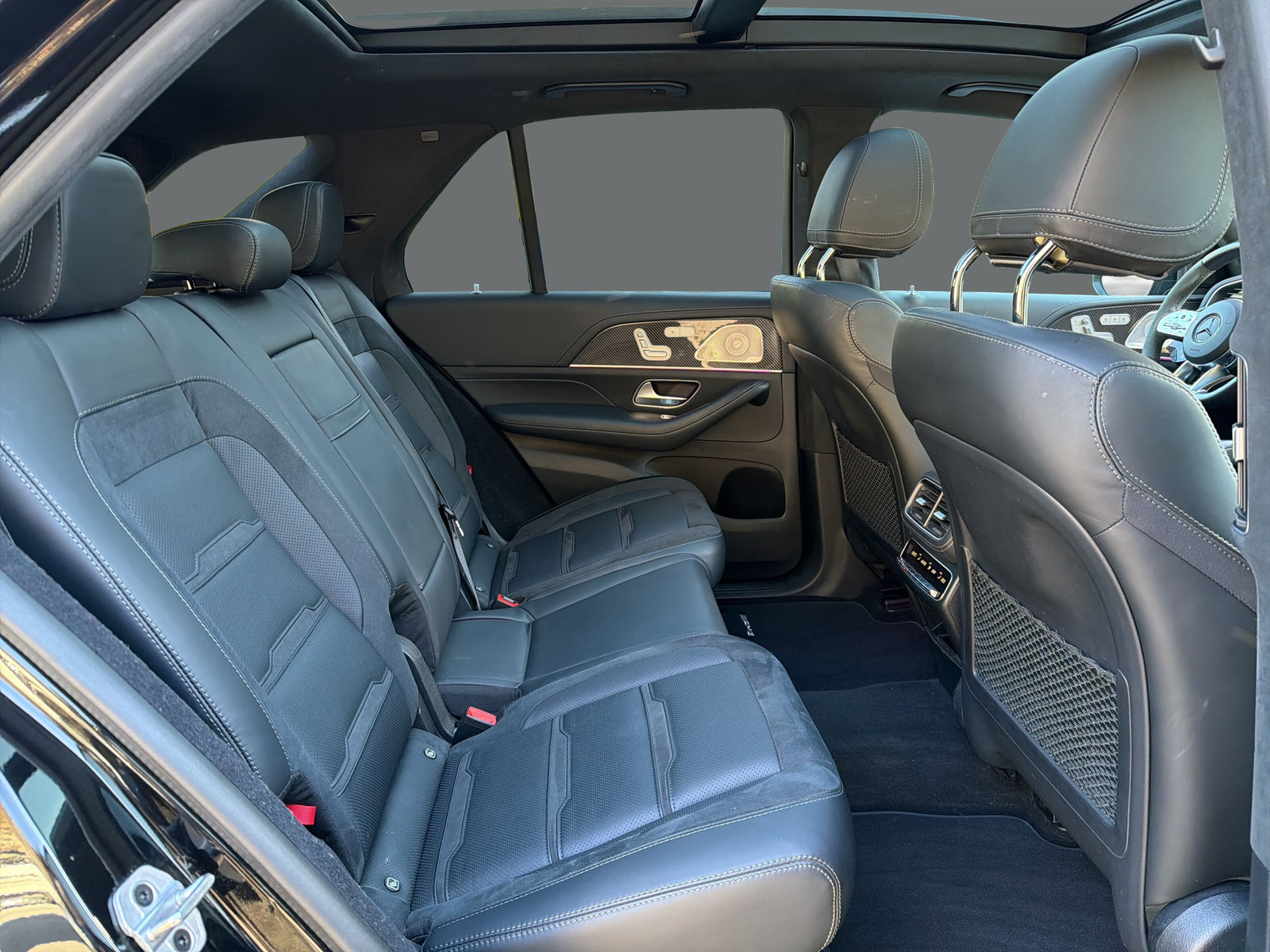 MERCEDES-BENZ GLE 53 AMG 4Matic+-image-18