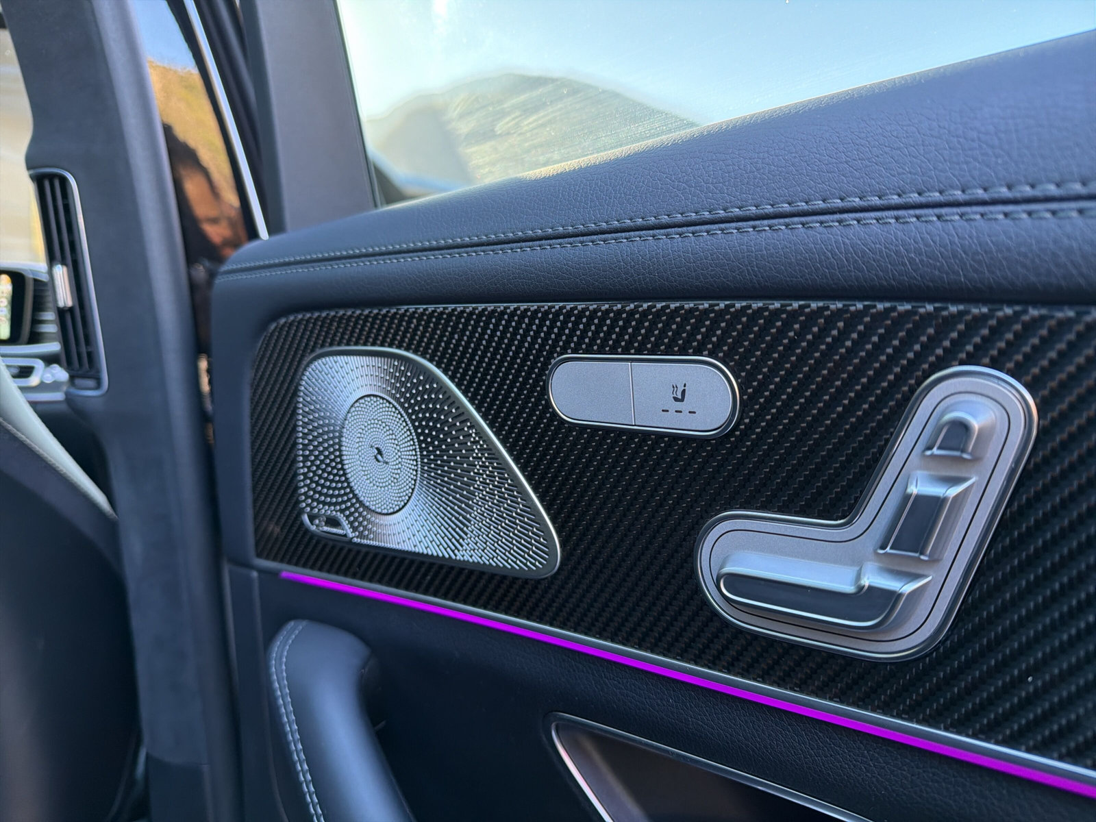 MERCEDES-BENZ GLE 53 AMG 4Matic+-image-23
