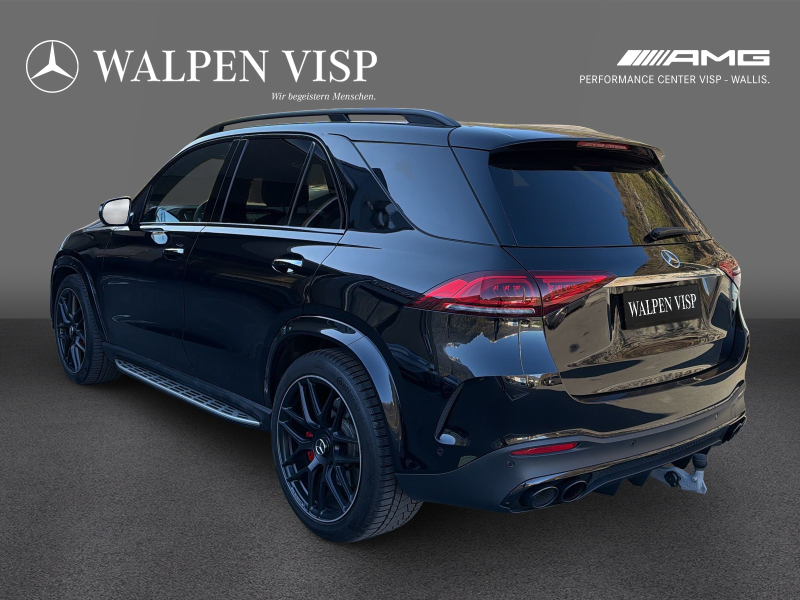 MERCEDES-BENZ GLE 53 AMG 4Matic+-image-3