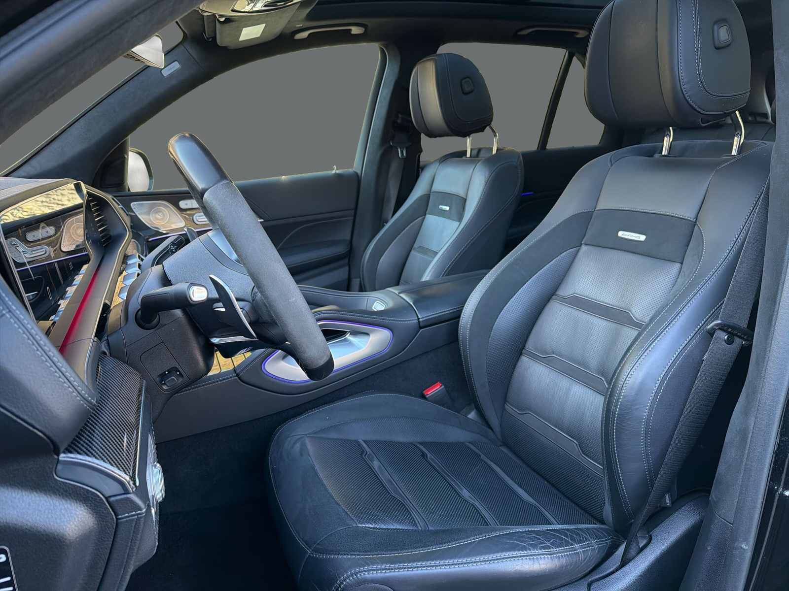 MERCEDES-BENZ GLE 53 AMG 4Matic+-image-8