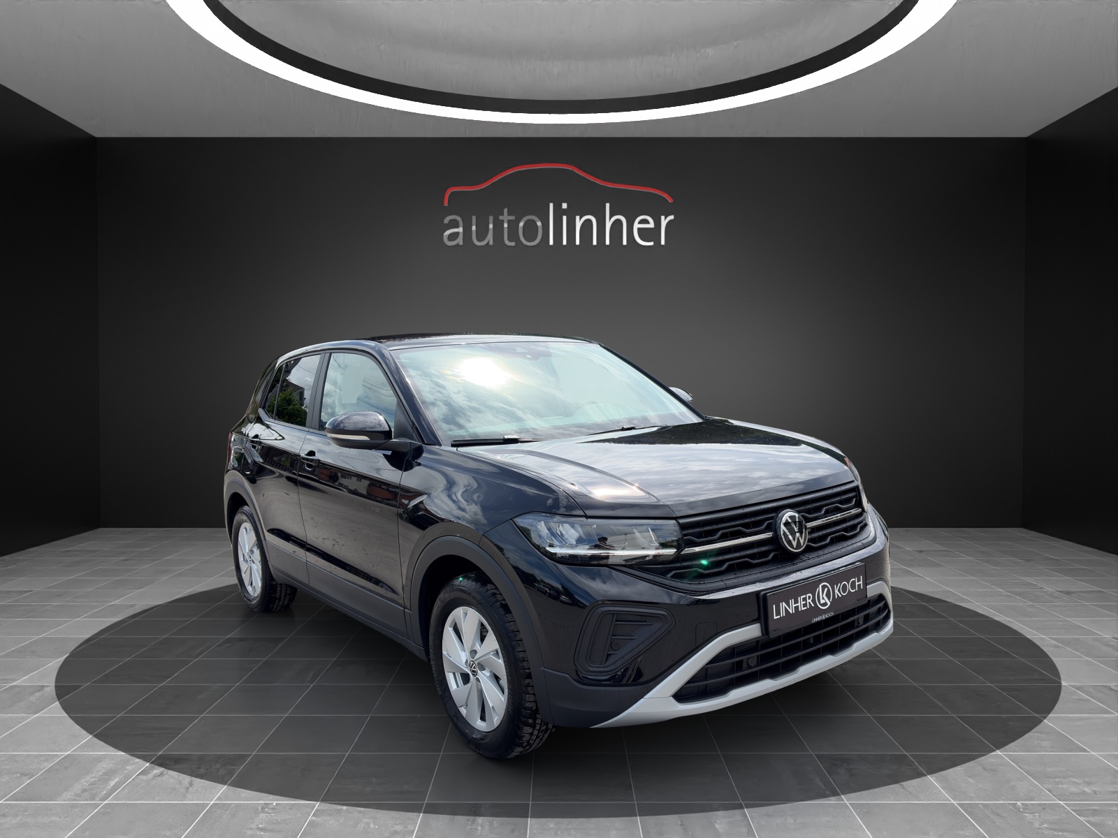 VW T-Cross 1.0 TSI-image-5