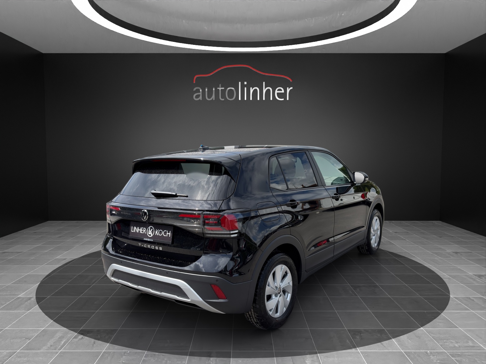 VW T-Cross 1.0 TSI-image-4