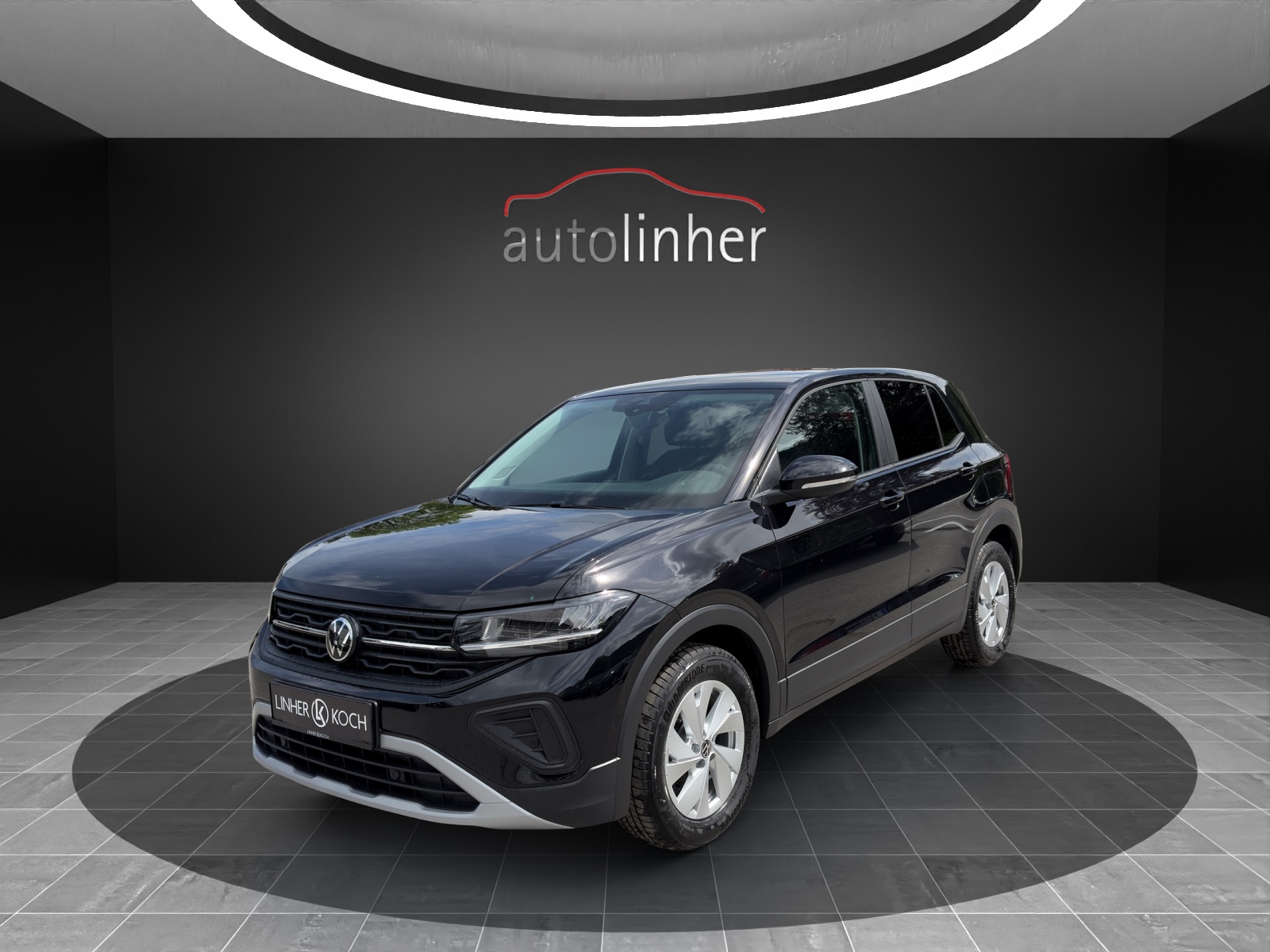 VW T-Cross 1.0 TSI-image-0
