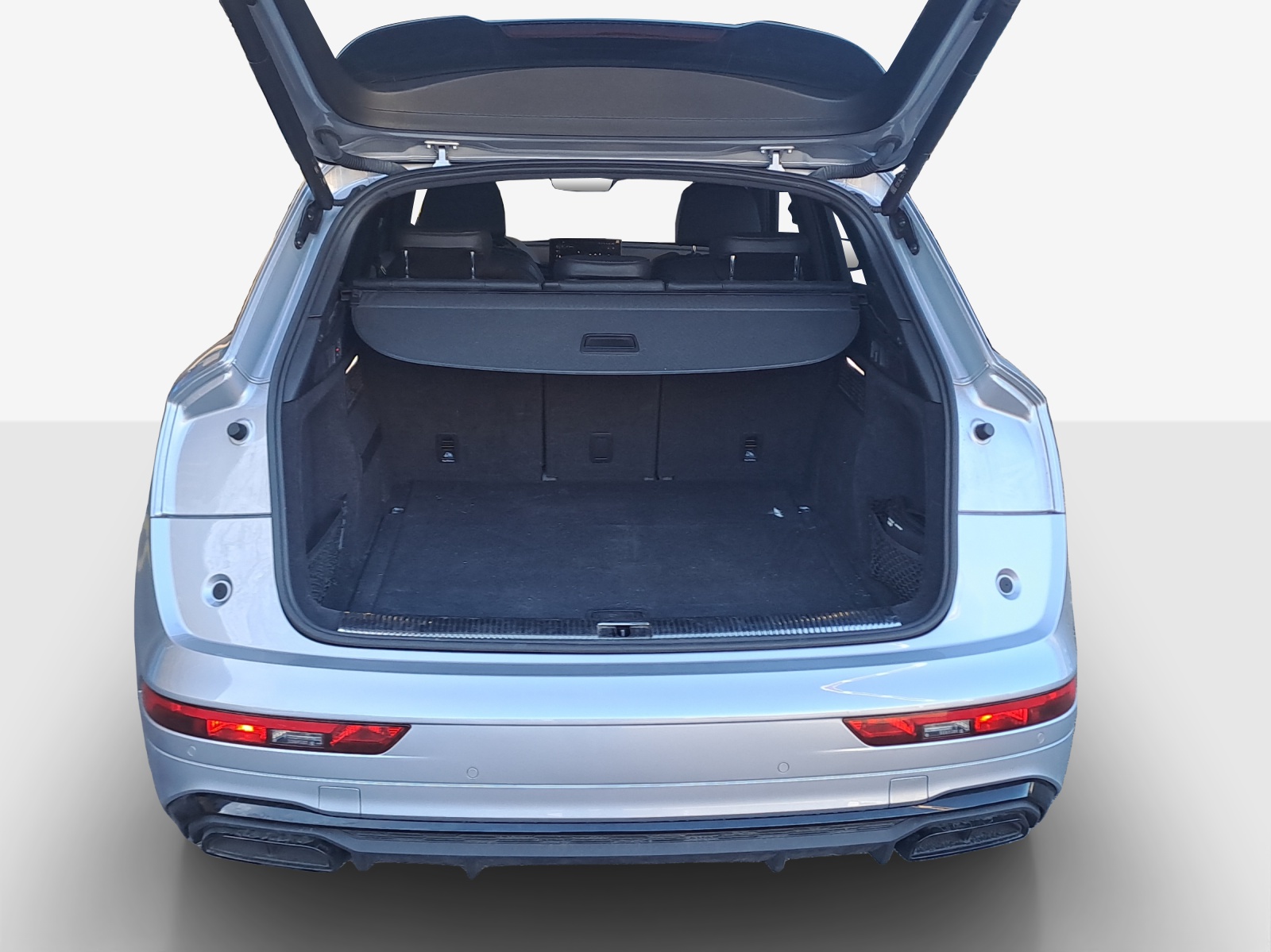 AUDI Q5 40 TDI S-line quattro S-tronic-image-12