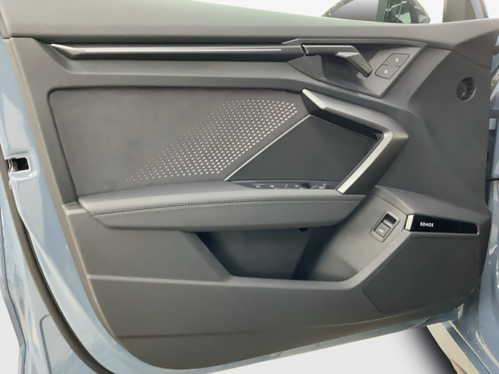 AUDI RS3 Sportback 2.5 TSI competition limited quattro S-tronic-image-14