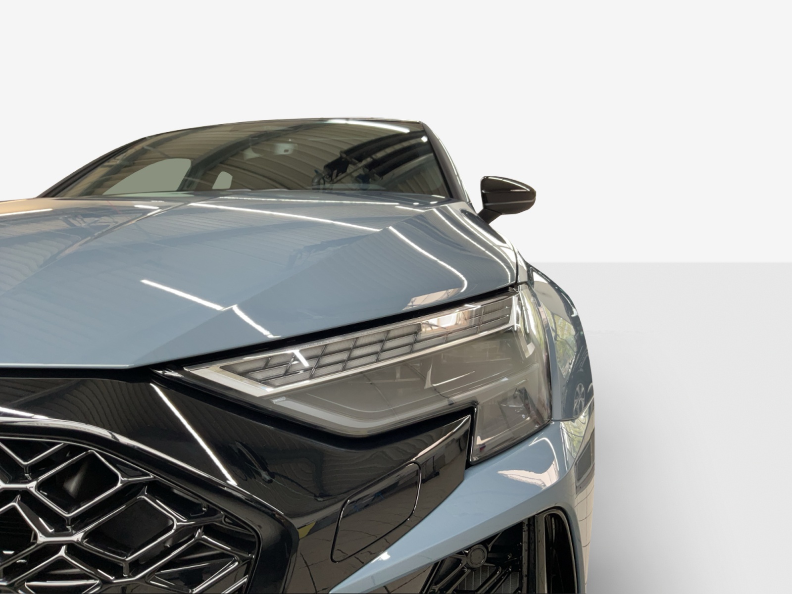 AUDI RS3 Sportback 2.5 TSI competition limited quattro S-tronic-image-15