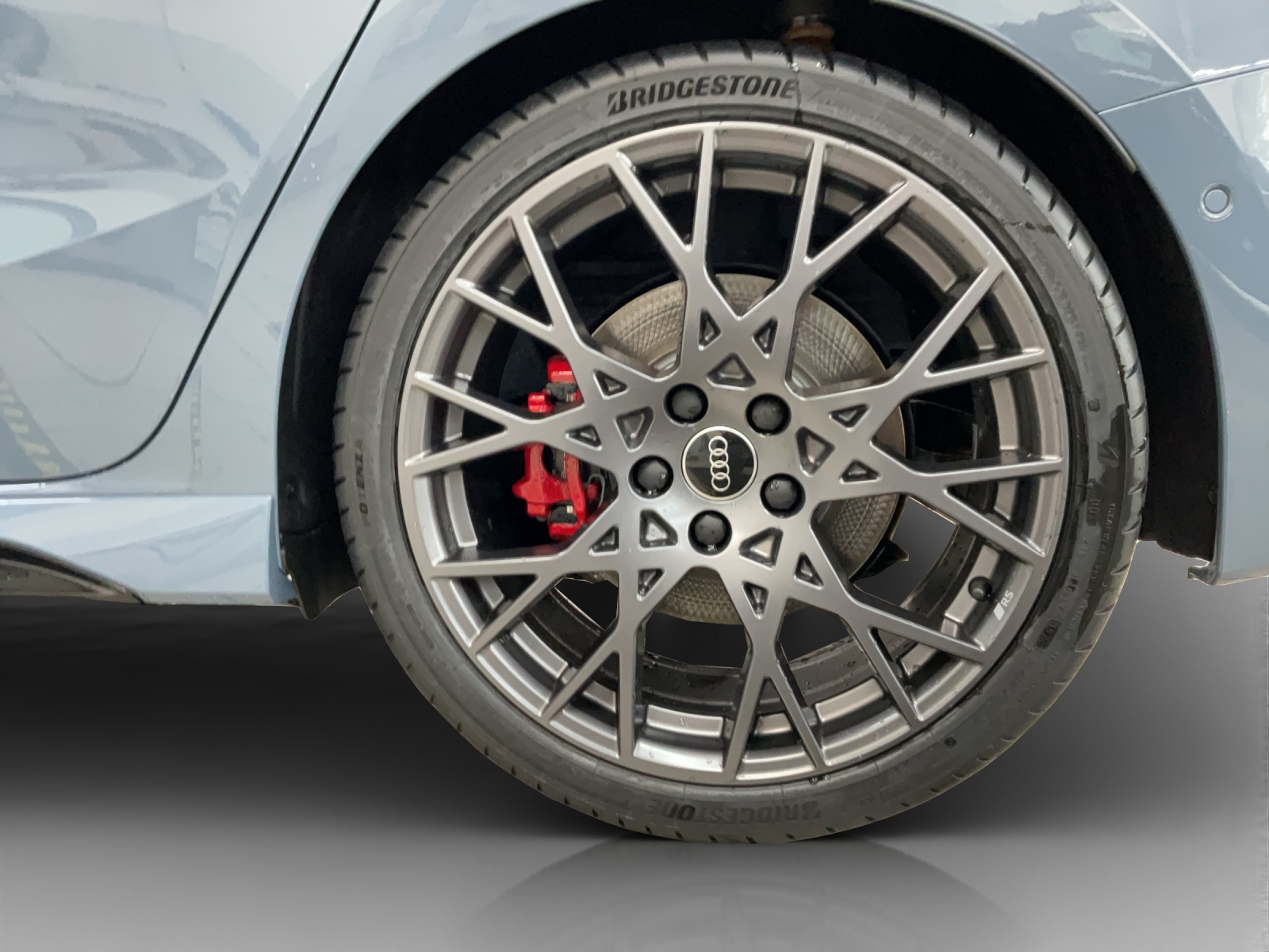 AUDI RS3 Sportback 2.5 TSI competition limited quattro S-tronic-image-13