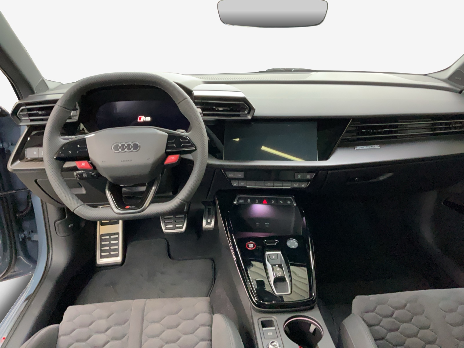 AUDI RS3 Sportback 2.5 TSI competition limited quattro S-tronic-image-8