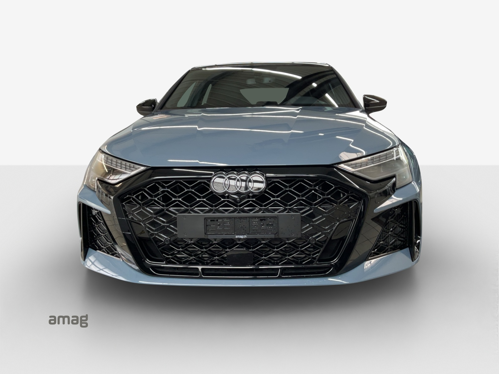 AUDI RS3 Sportback 2.5 TSI competition limited quattro S-tronic-image-6