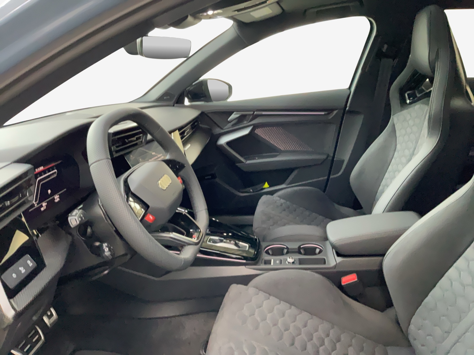 AUDI RS3 Sportback 2.5 TSI competition limited quattro S-tronic-image-7