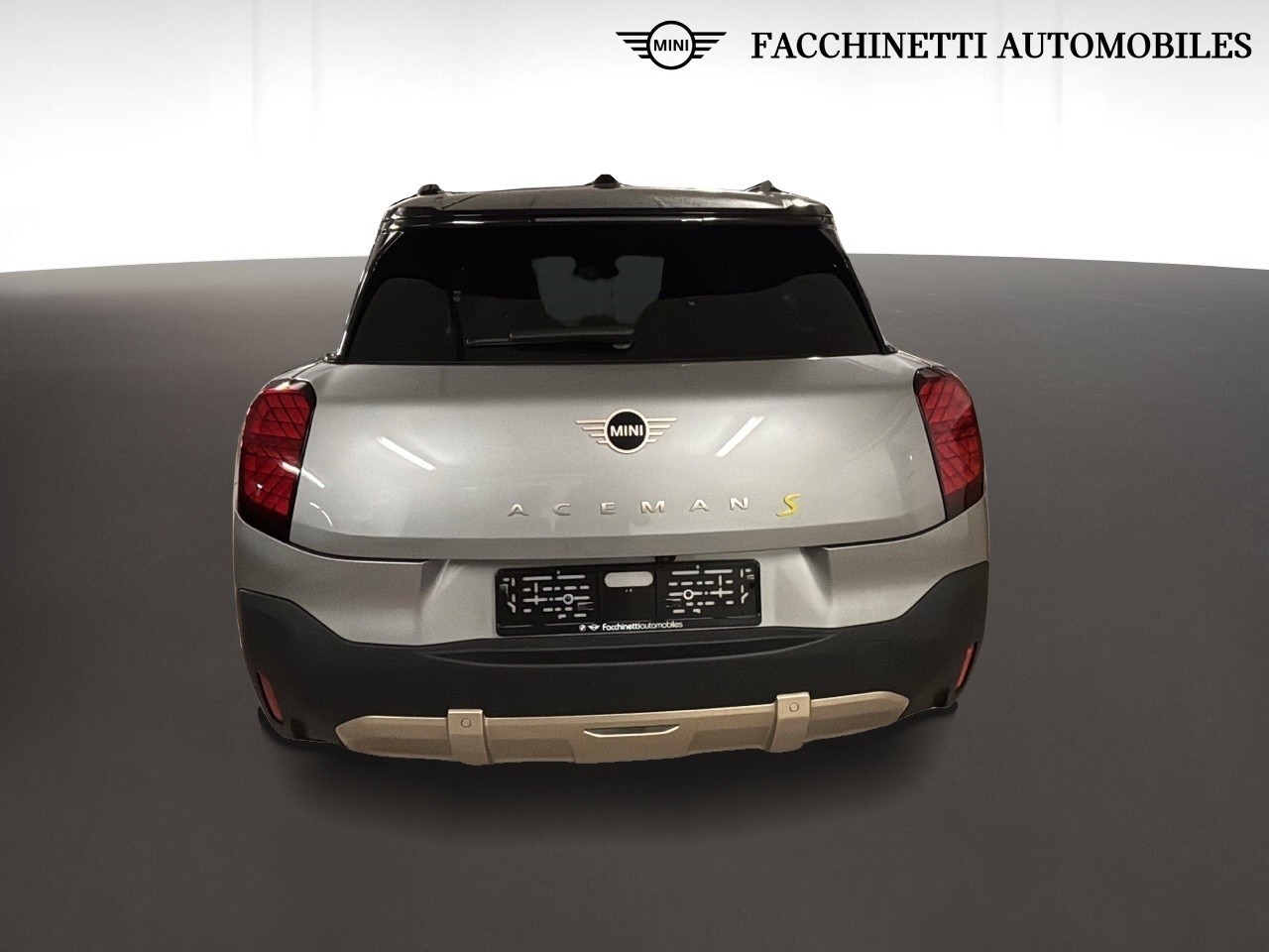 MINI Aceman SE-image-10
