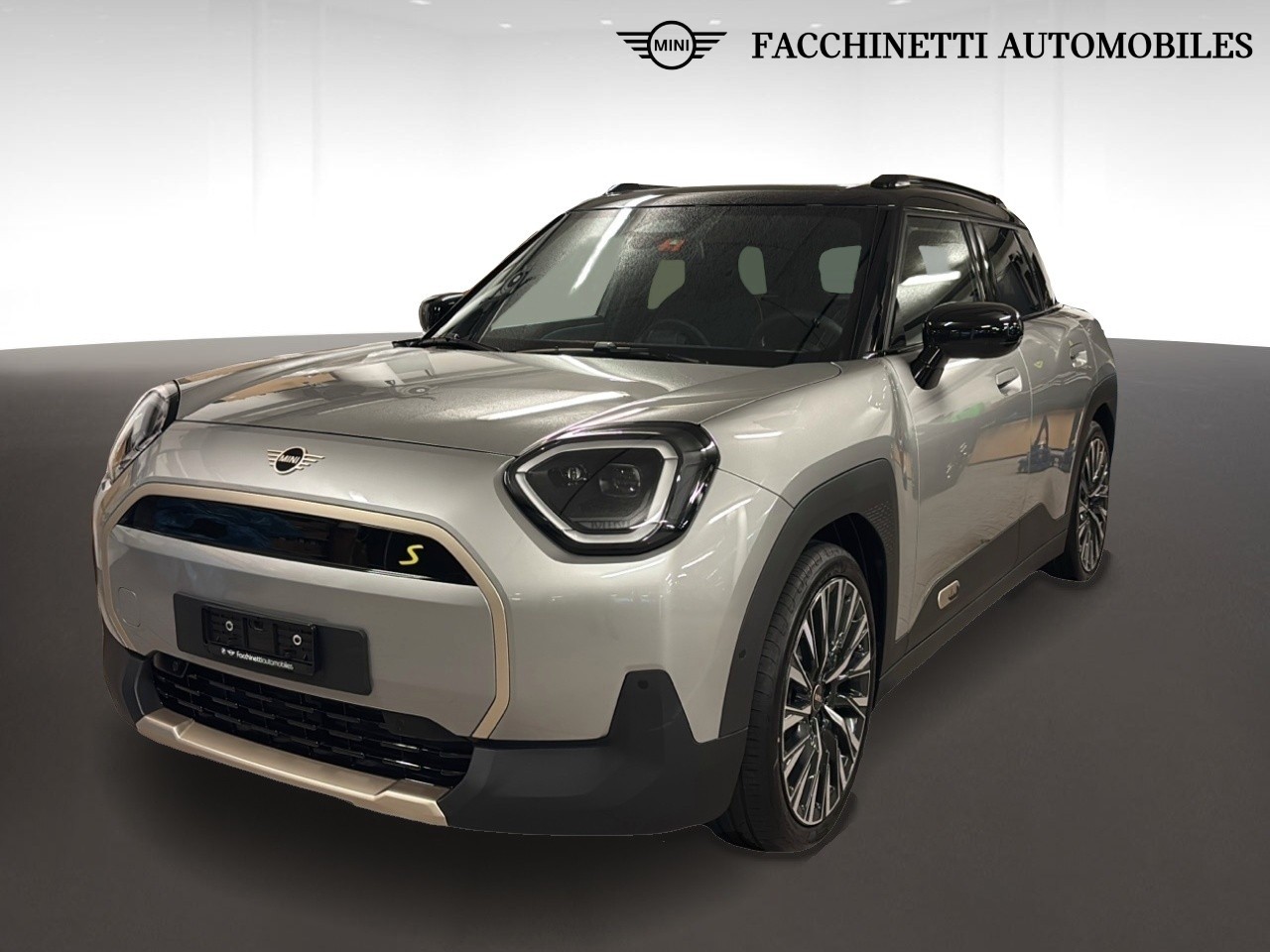 MINI Aceman SE-image-0