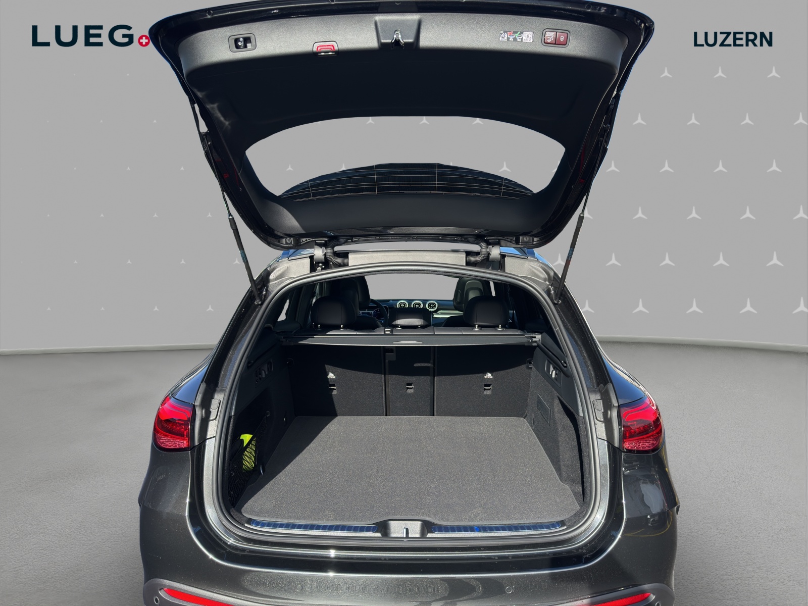 MERCEDES-BENZ GLC 450d 4Matic 9G-Tronic-image-13
