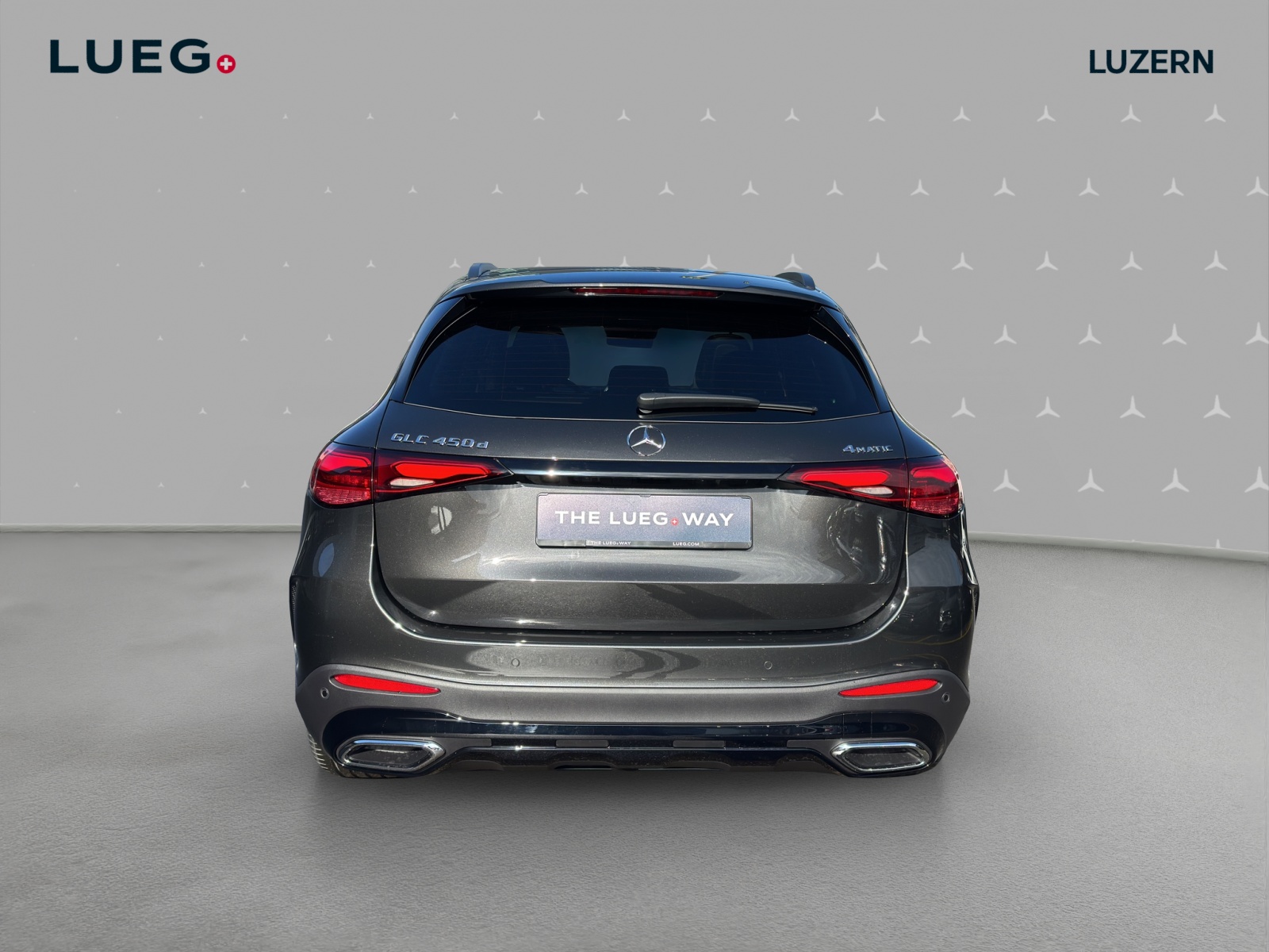 MERCEDES-BENZ GLC 450d 4Matic 9G-Tronic-image-3