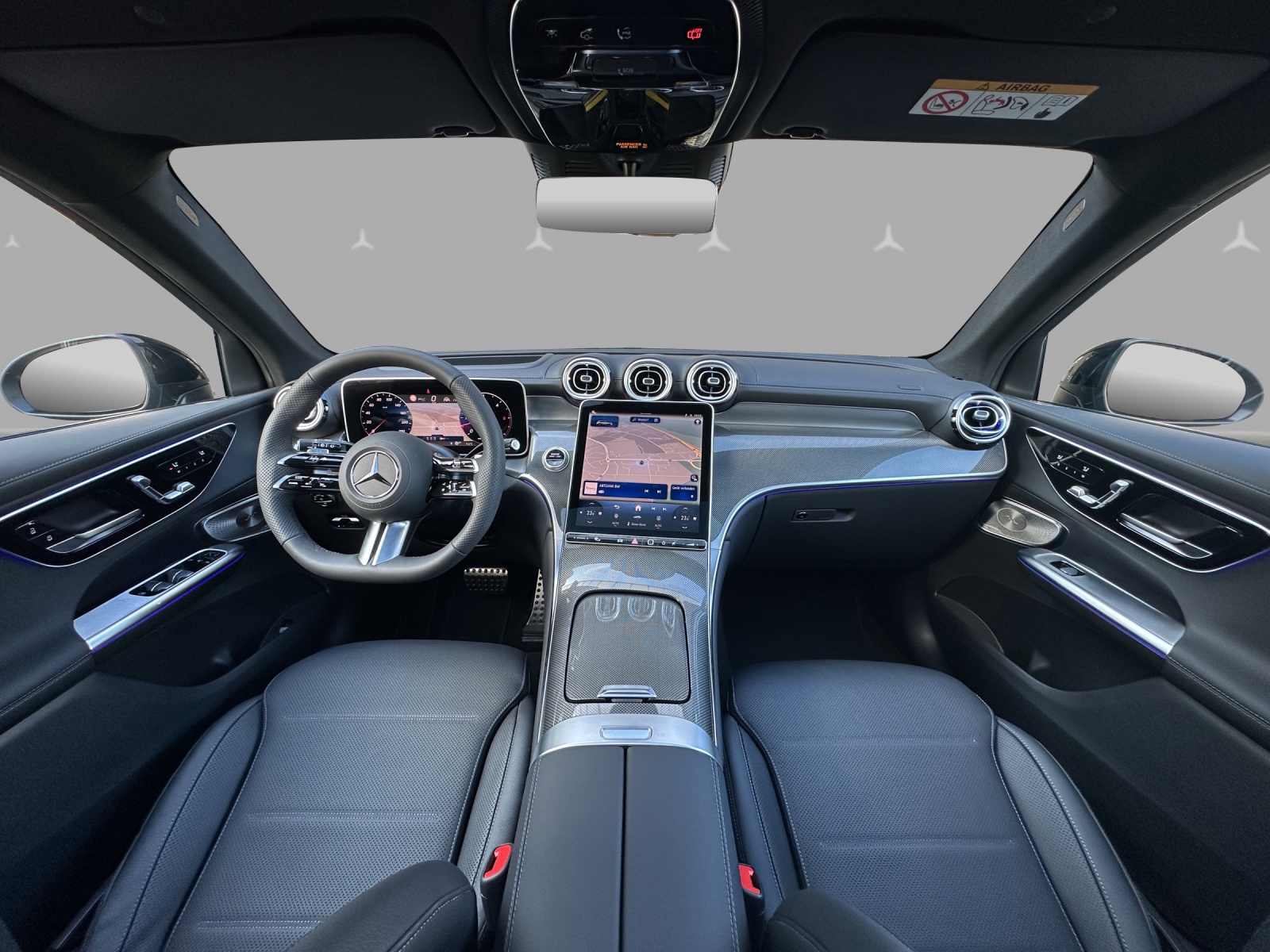 MERCEDES-BENZ GLC 450d 4Matic 9G-Tronic-image-10