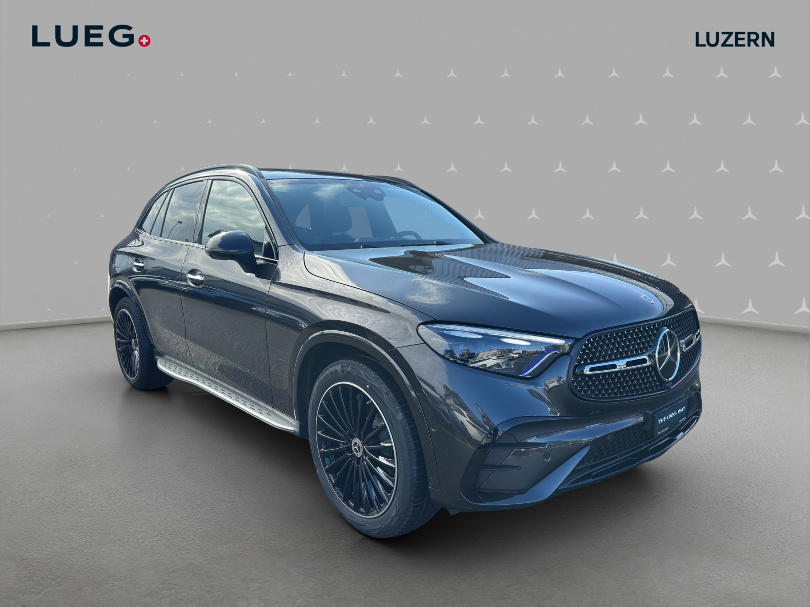 MERCEDES-BENZ GLC 450d 4Matic 9G-Tronic-image-5