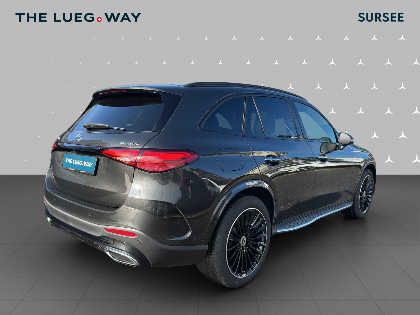 MERCEDES-BENZ GLC 450d 4Matic 9G-Tronic-image-4