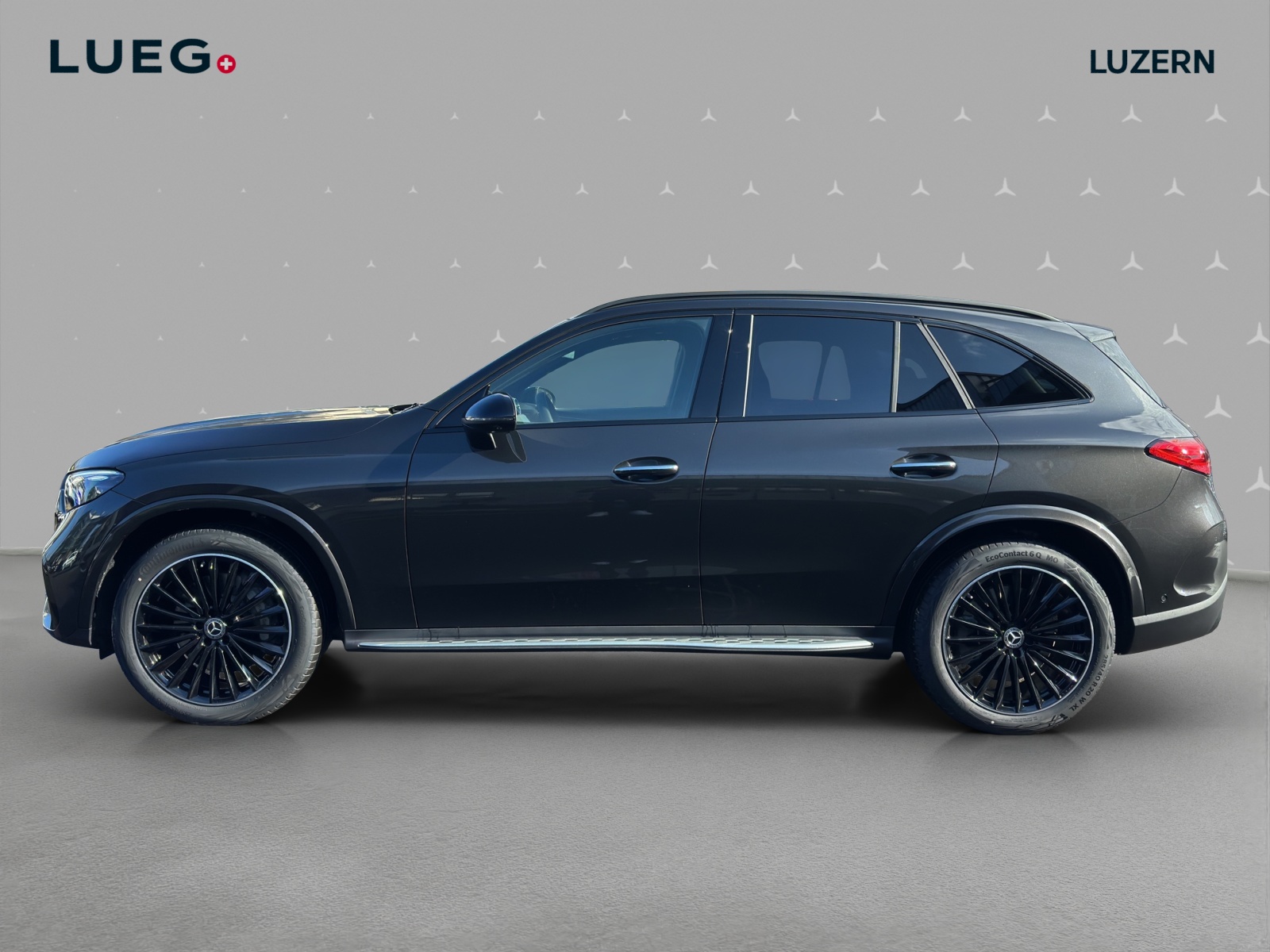MERCEDES-BENZ GLC 450d 4Matic 9G-Tronic-image-1